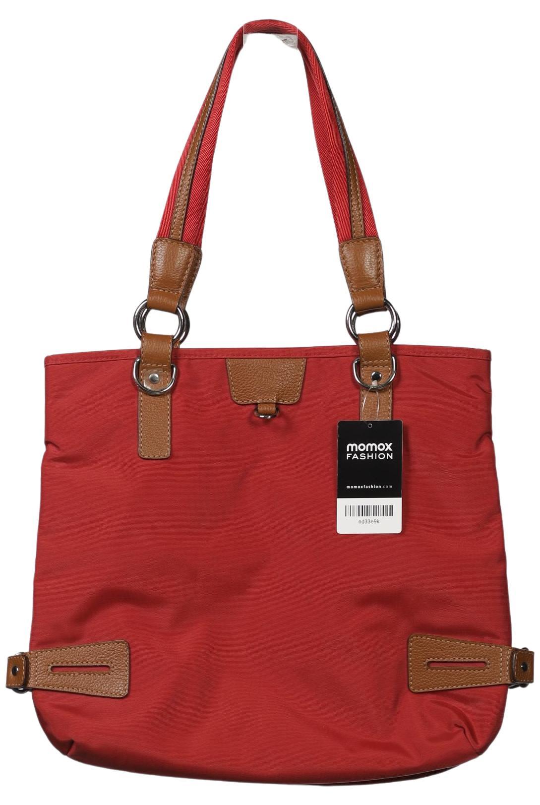 

Bogner Damen Handtasche, orange, Gr.