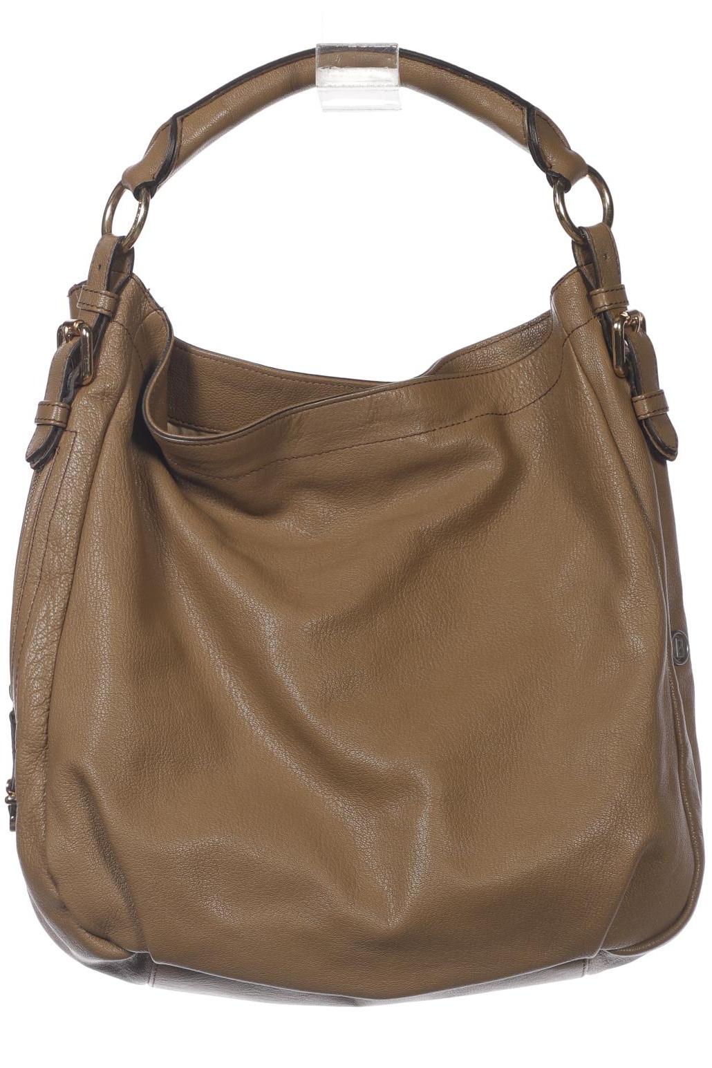 

Bogner Damen Handtasche, braun