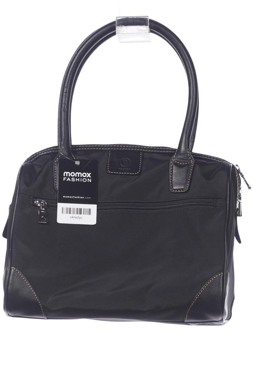 

Bogner Damen Handtasche, schwarz, Gr.