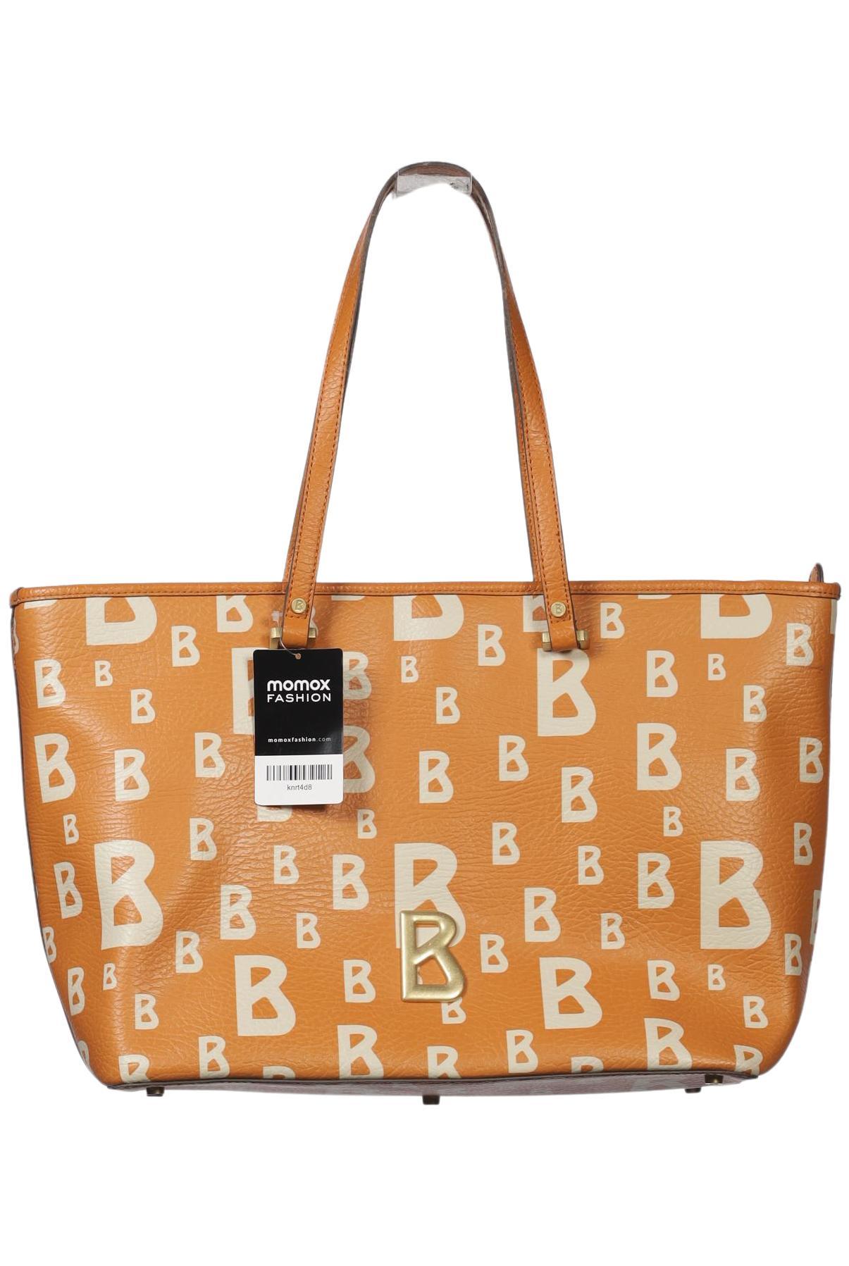 

Bogner Damen Handtasche, braun, Gr.