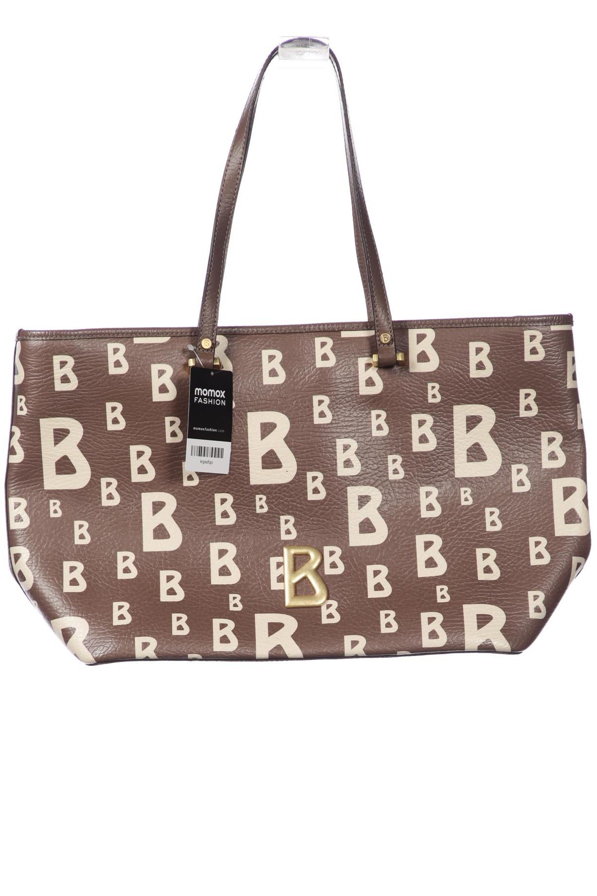 

Bogner Damen Handtasche, braun, Gr.