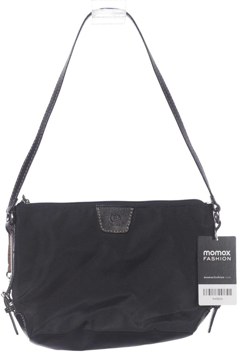 

Bogner Damen Handtasche, schwarz