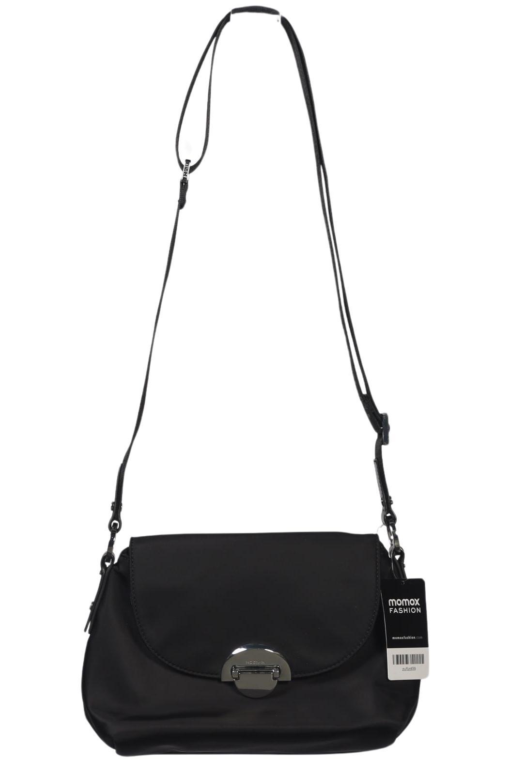 

Bogner Damen Handtasche, schwarz, Gr.