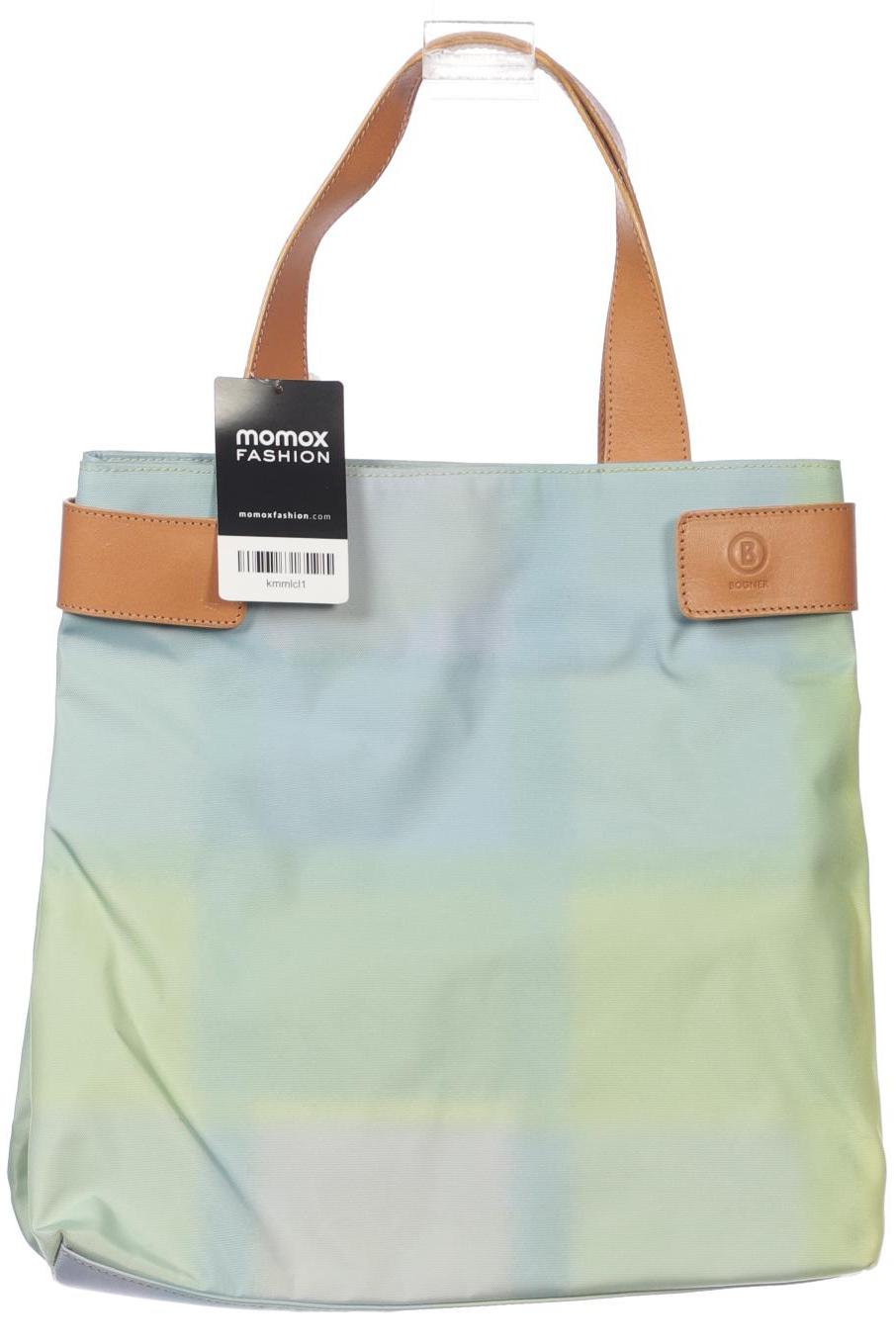 

Bogner Damen Handtasche, hellblau