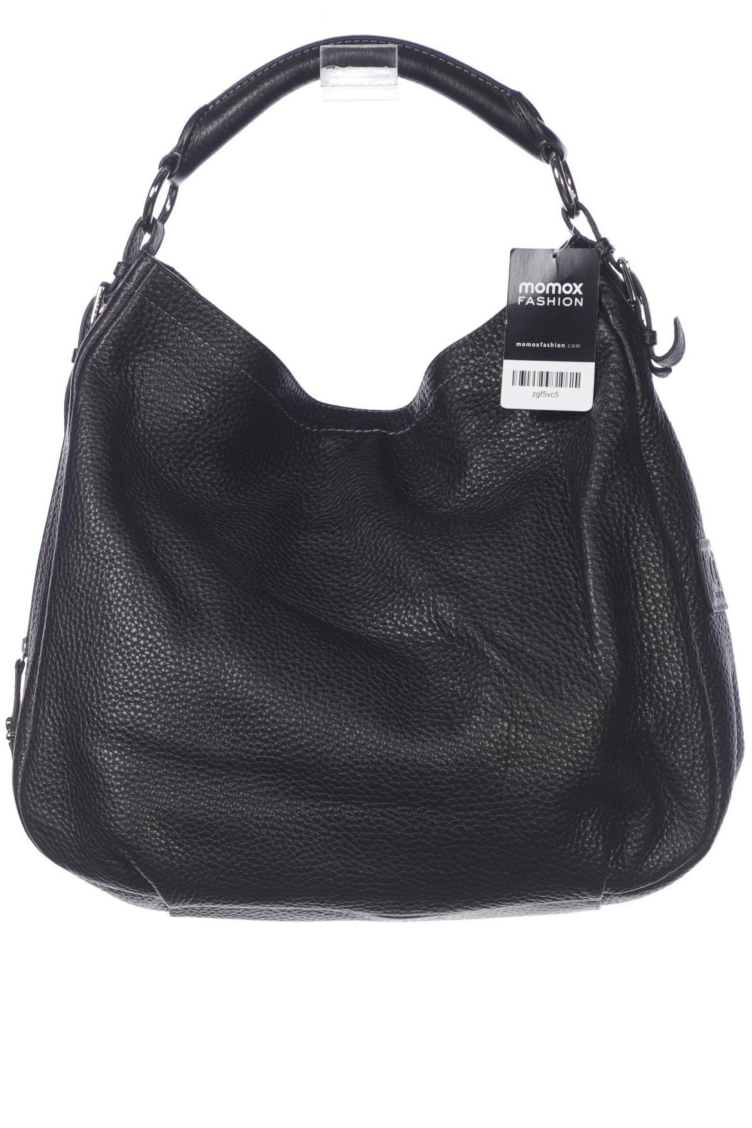 

Bogner Damen Handtasche, schwarz, Gr.