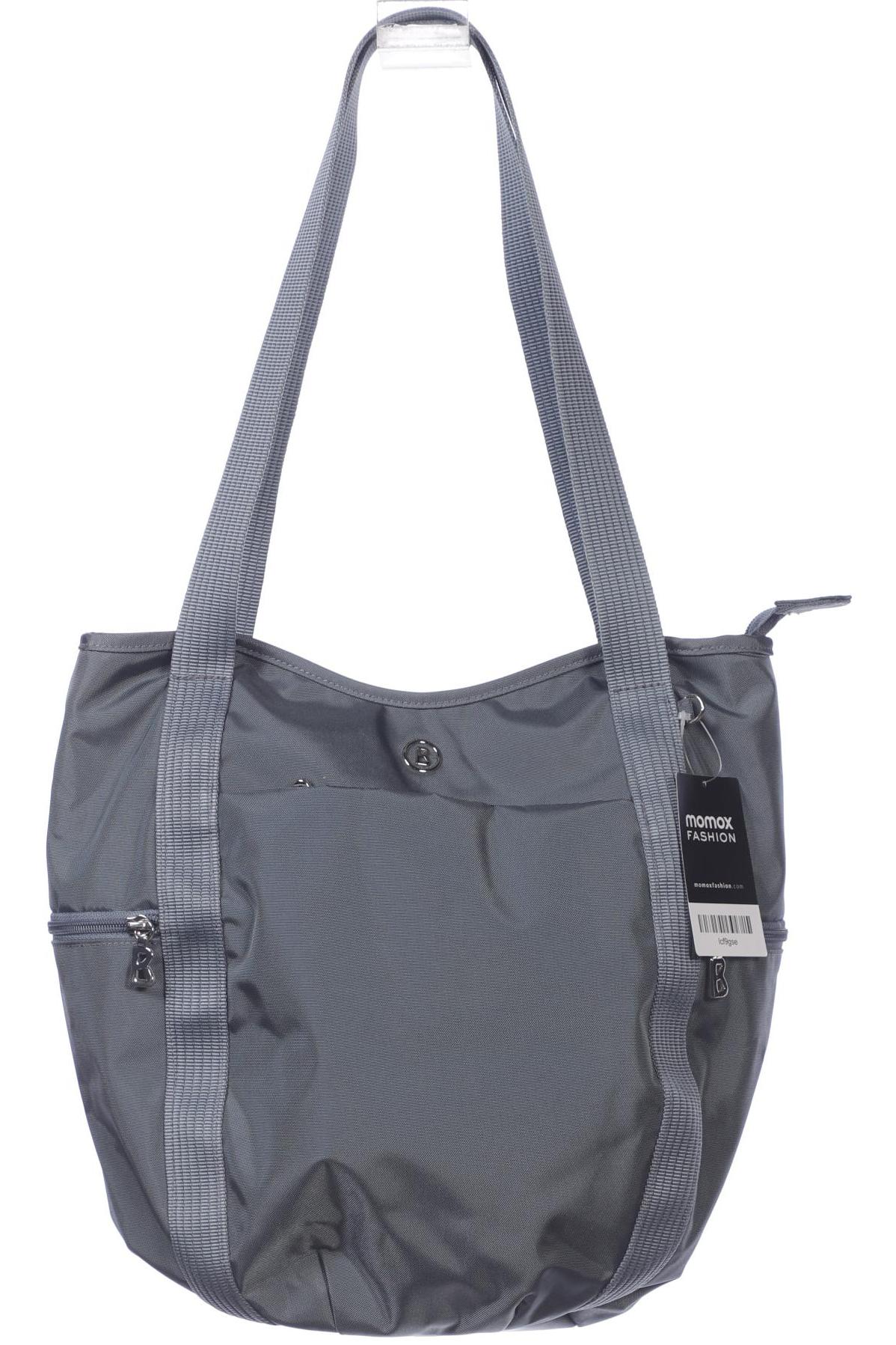 

Bogner Damen Handtasche, blau