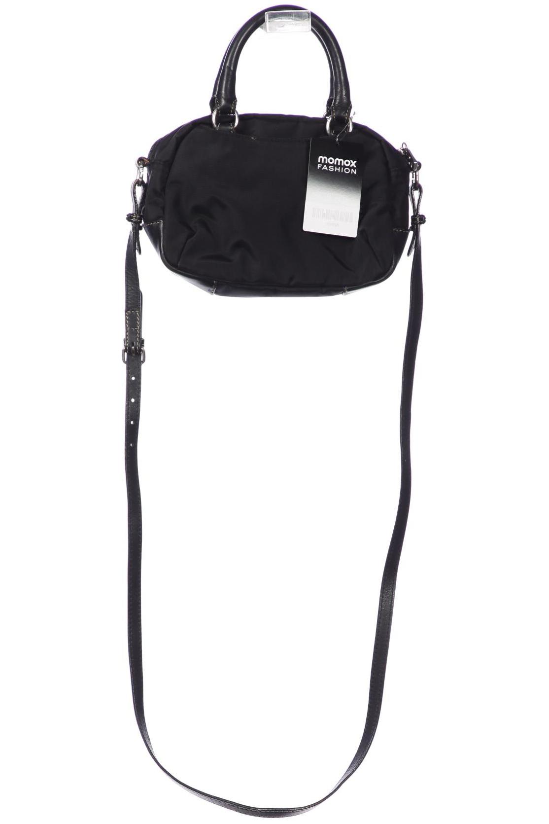 

Bogner Damen Handtasche, schwarz