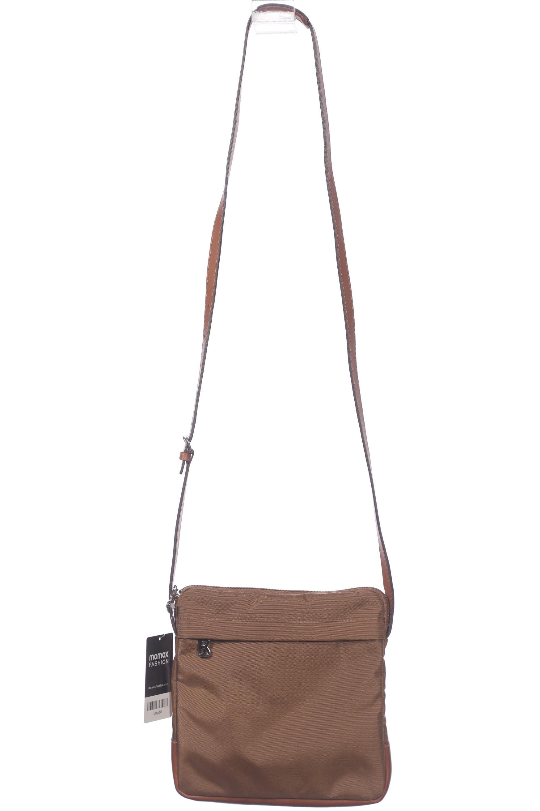 

Bogner Damen Handtasche, braun, Gr.