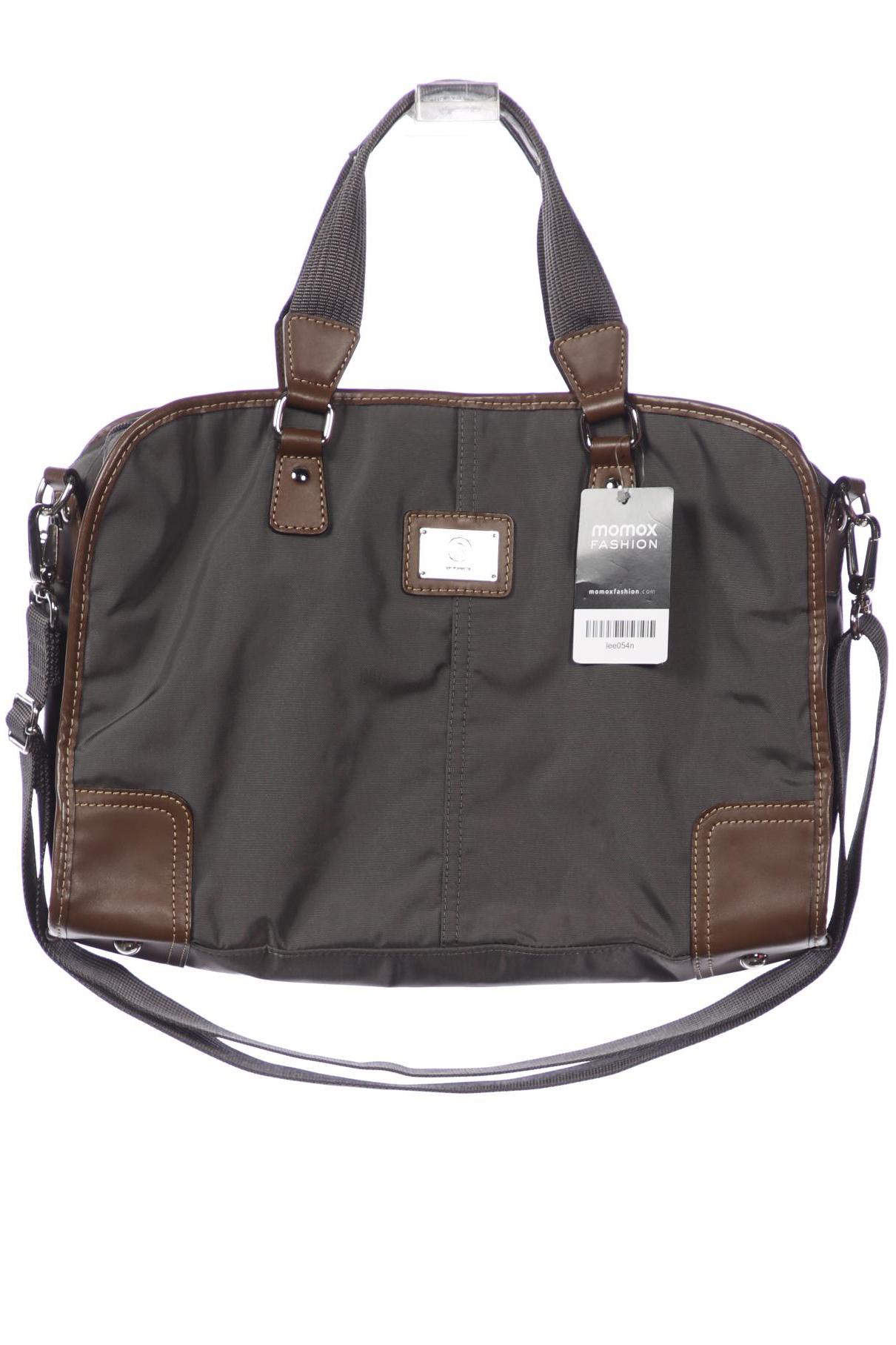 

Bogner Damen Handtasche, grau, Gr.