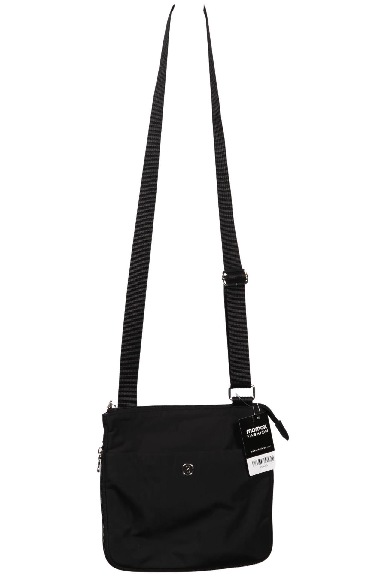 

Bogner Damen Handtasche, schwarz, Gr.