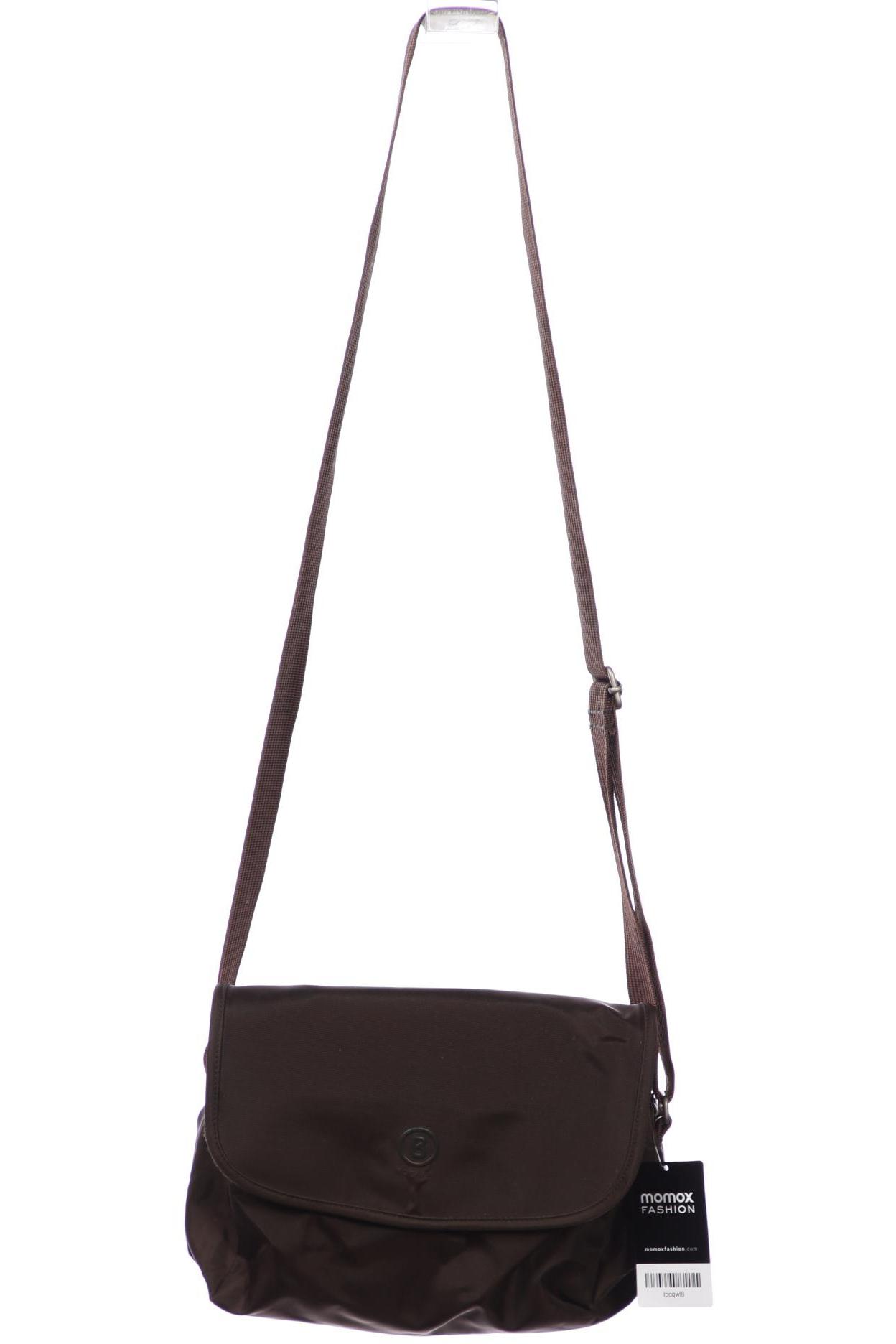 

Bogner Damen Handtasche, braun