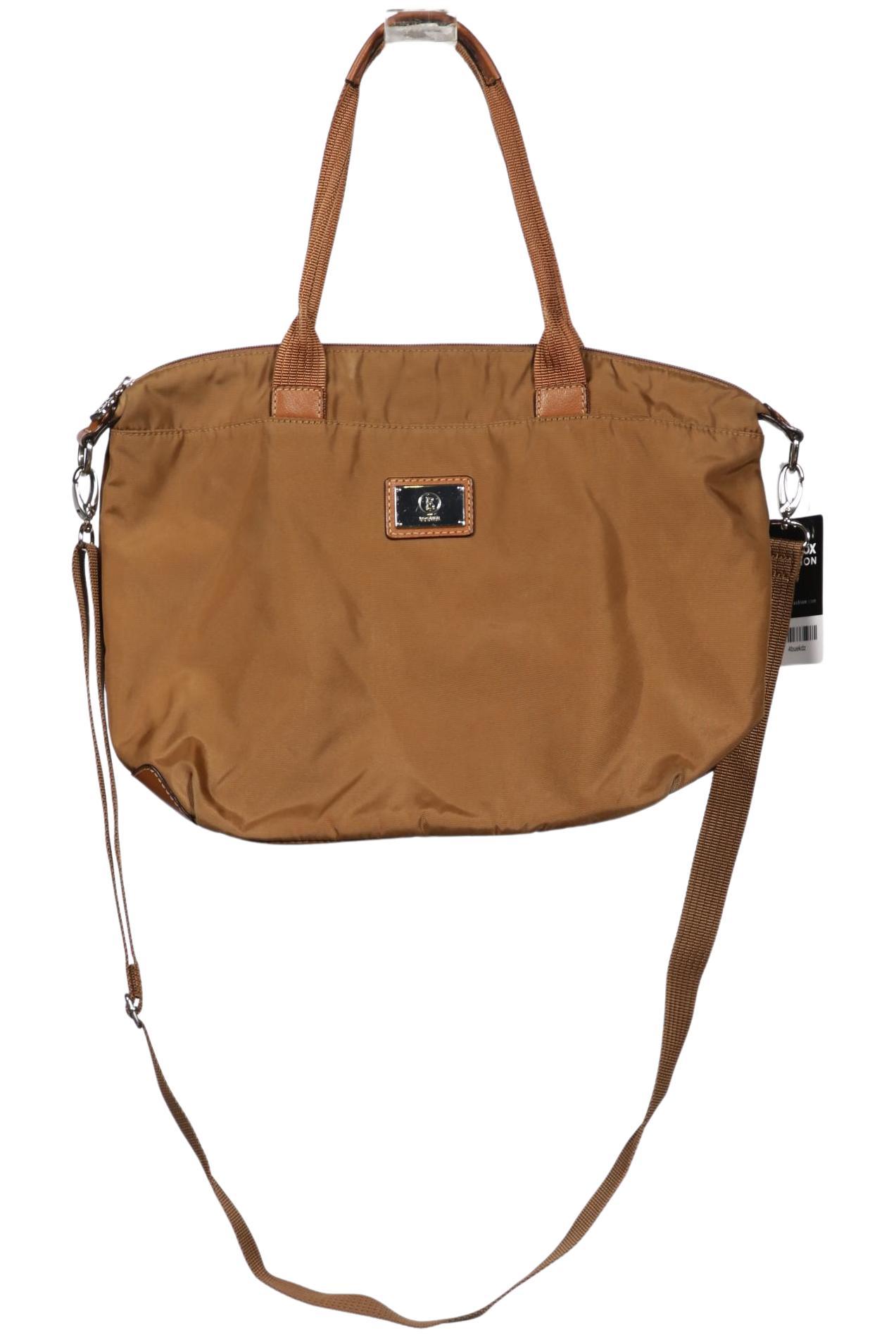 

Bogner Damen Handtasche, braun, Gr.