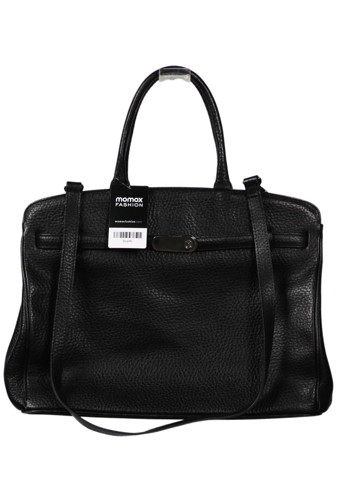 

Bogner Damen Handtasche, schwarz, Gr.