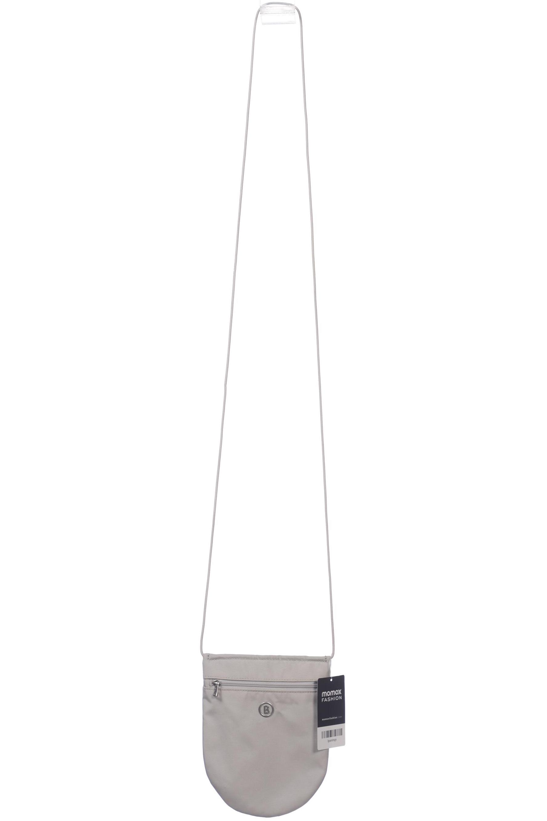 

Bogner Damen Handtasche, grau, Gr.