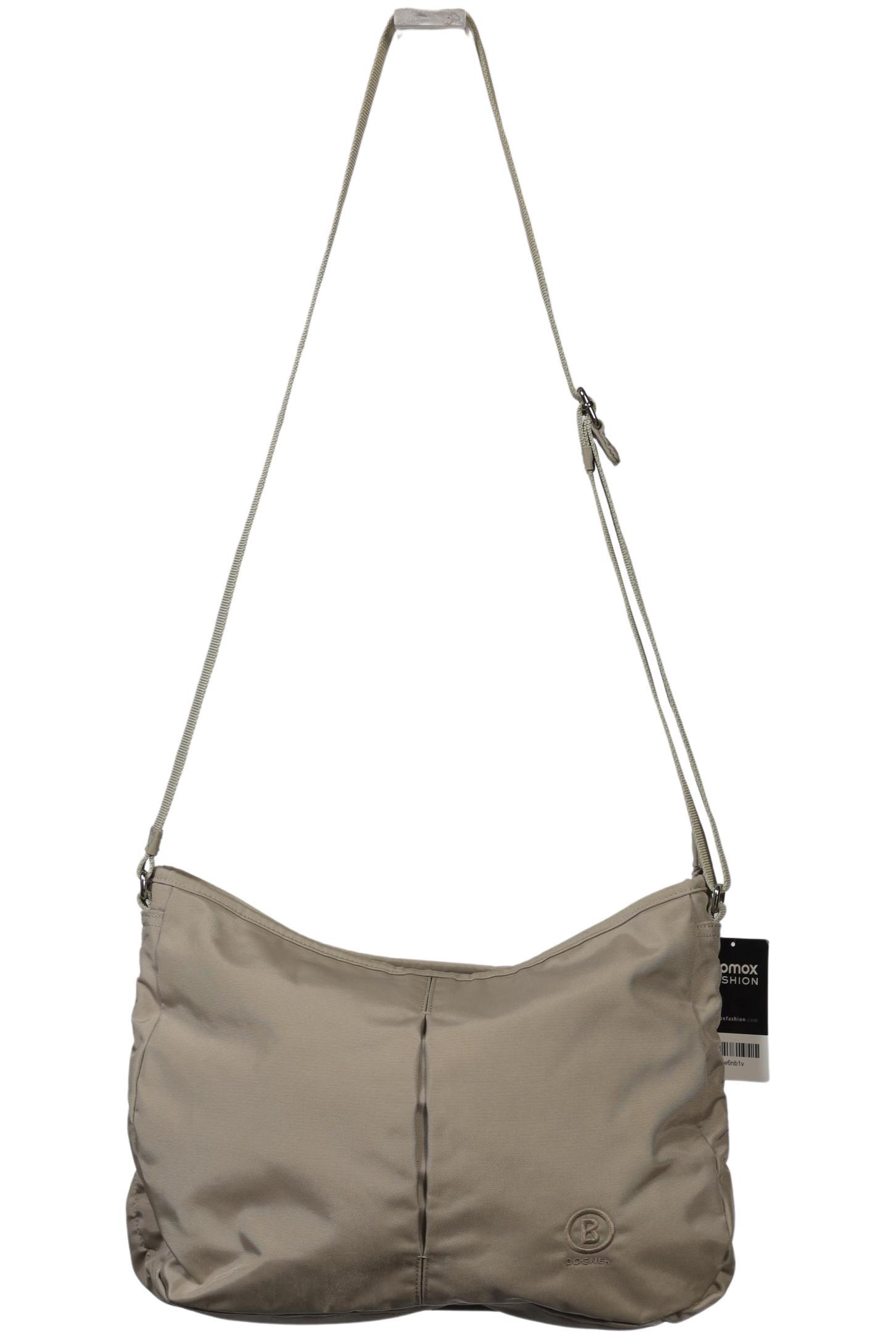 

Bogner Damen Handtasche, hellgrün, Gr.