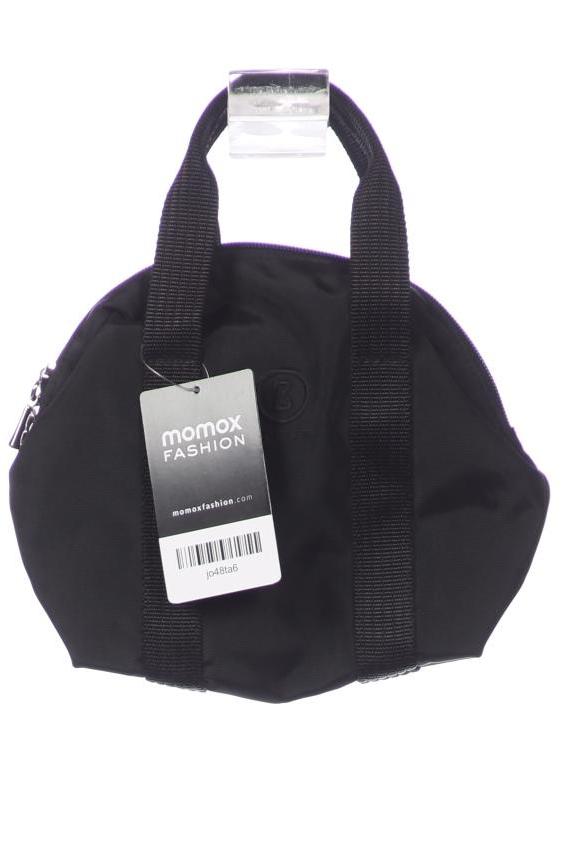 

Bogner Damen Handtasche, schwarz, Gr.