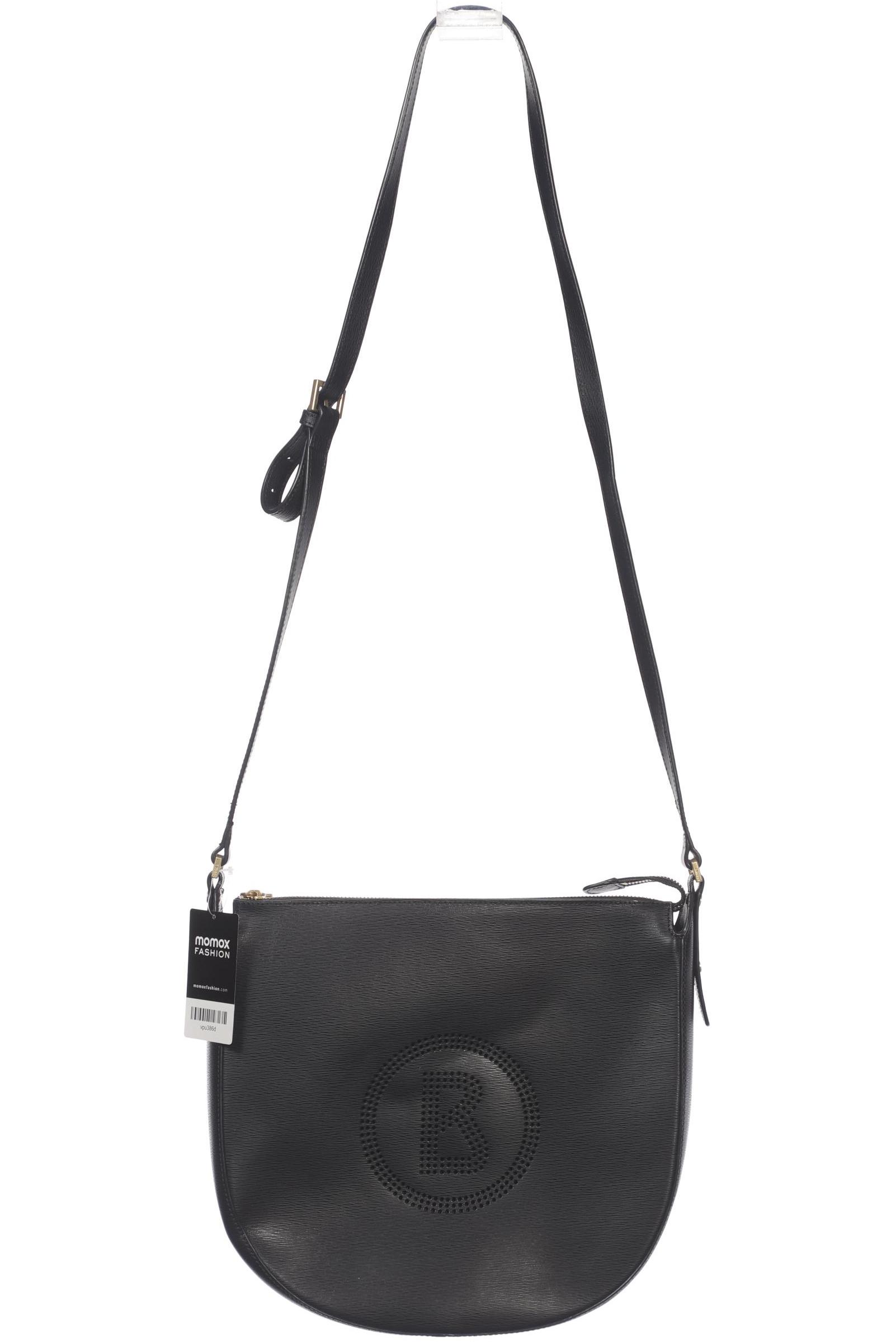 

Bogner Damen Handtasche, marineblau