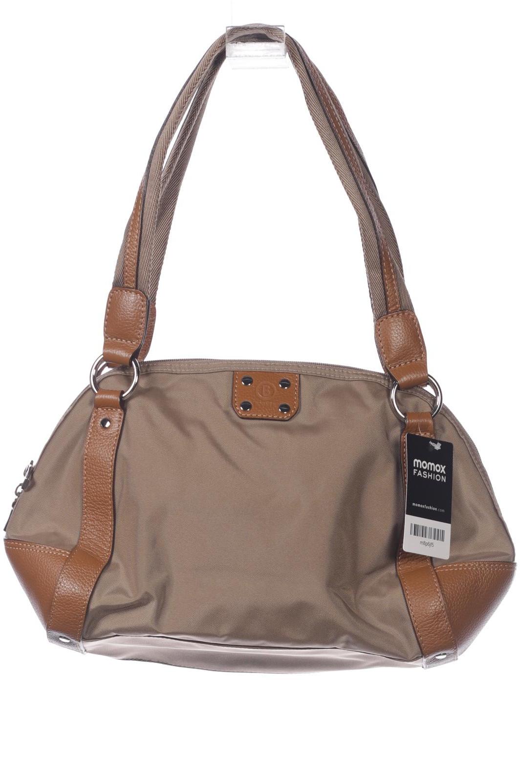 

Bogner Damen Handtasche, braun