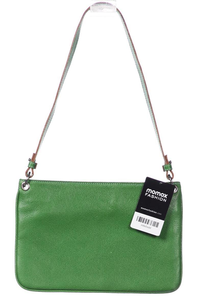 

Bogner Damen Handtasche, grün, Gr.