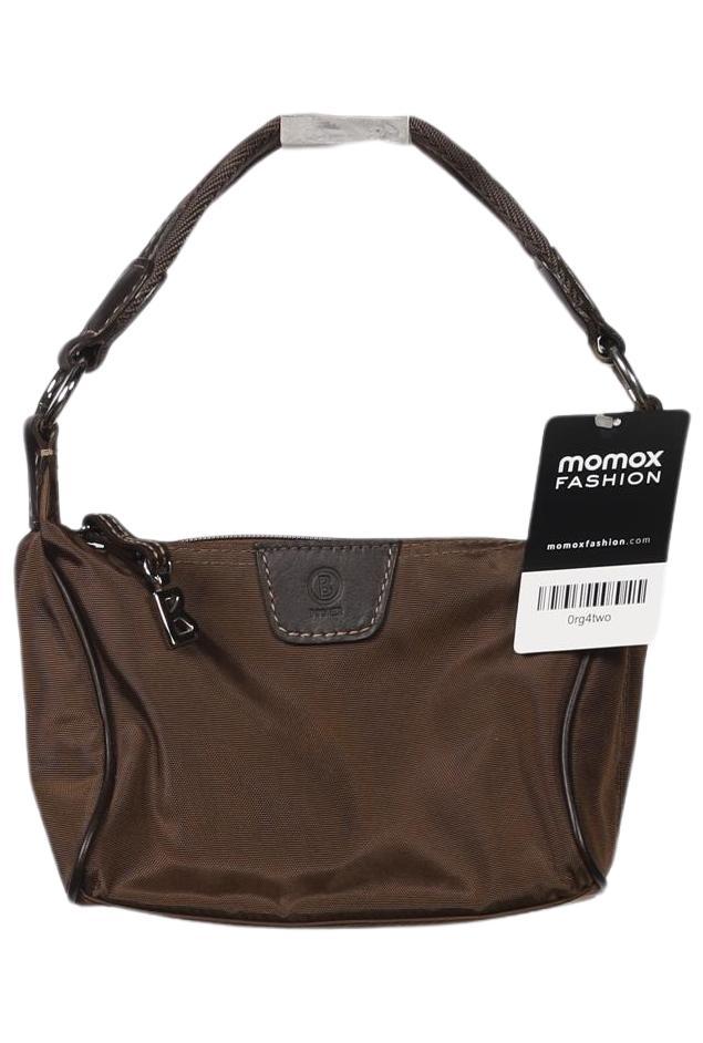 

Bogner Damen Handtasche, braun, Gr.