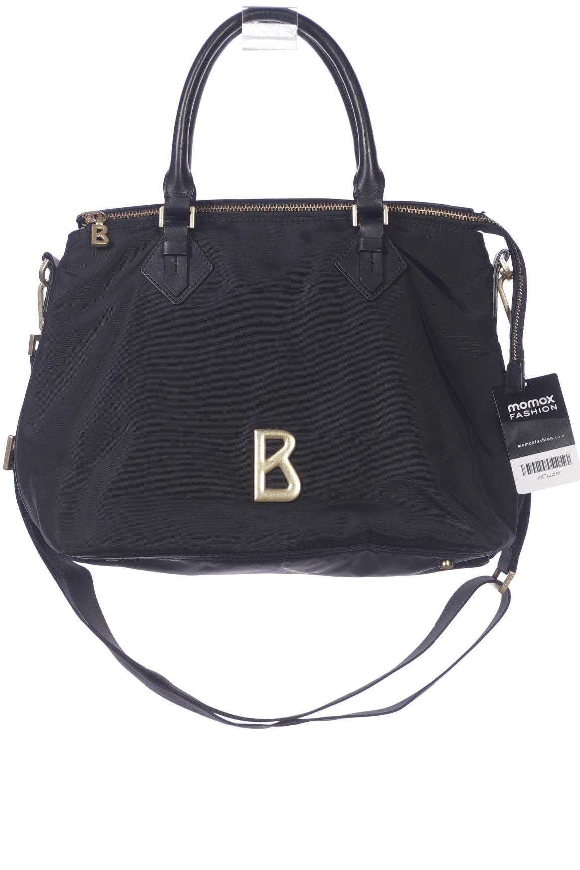 

Bogner Damen Handtasche, schwarz, Gr.