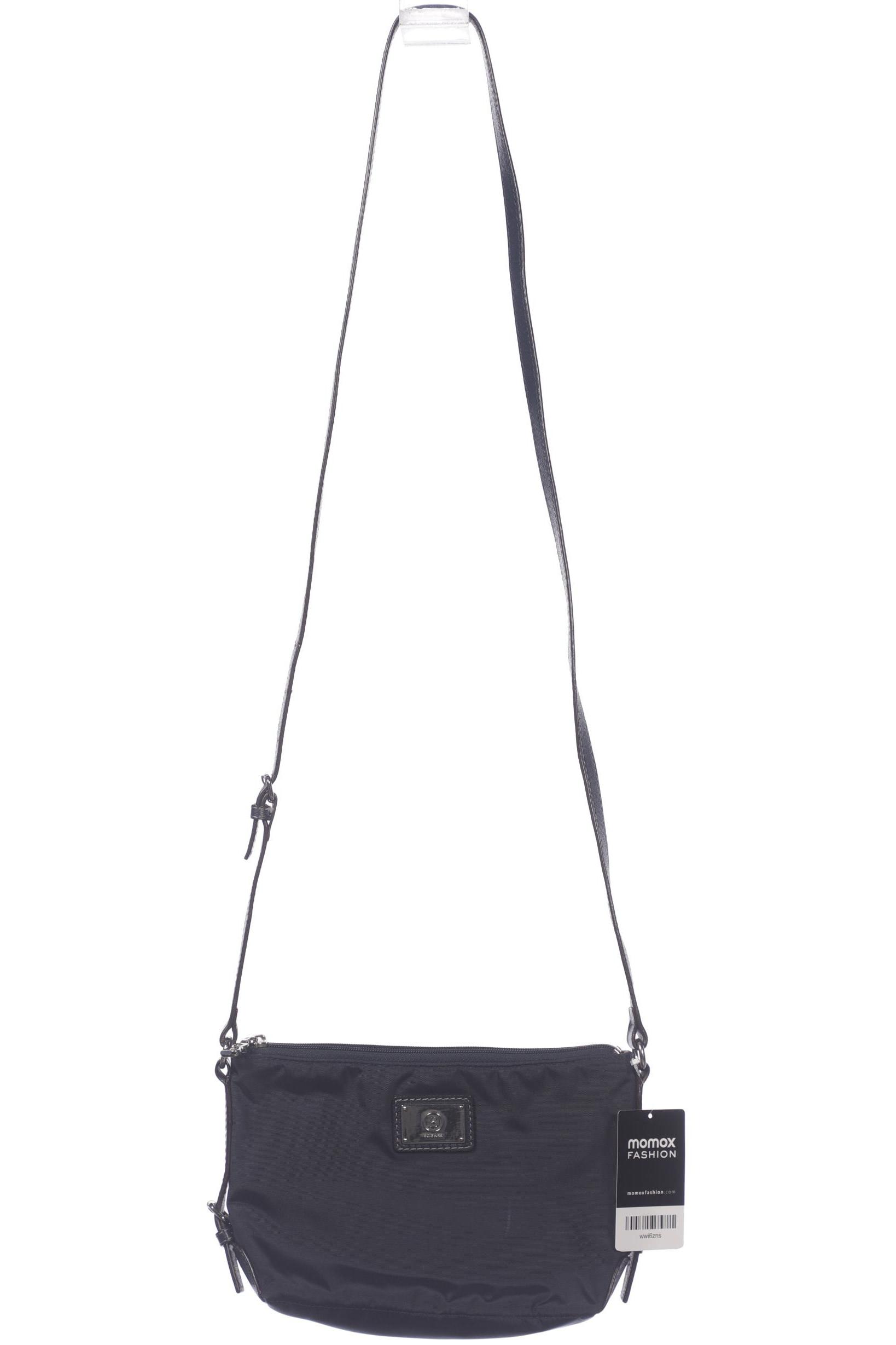 

Bogner Damen Handtasche, marineblau, Gr.