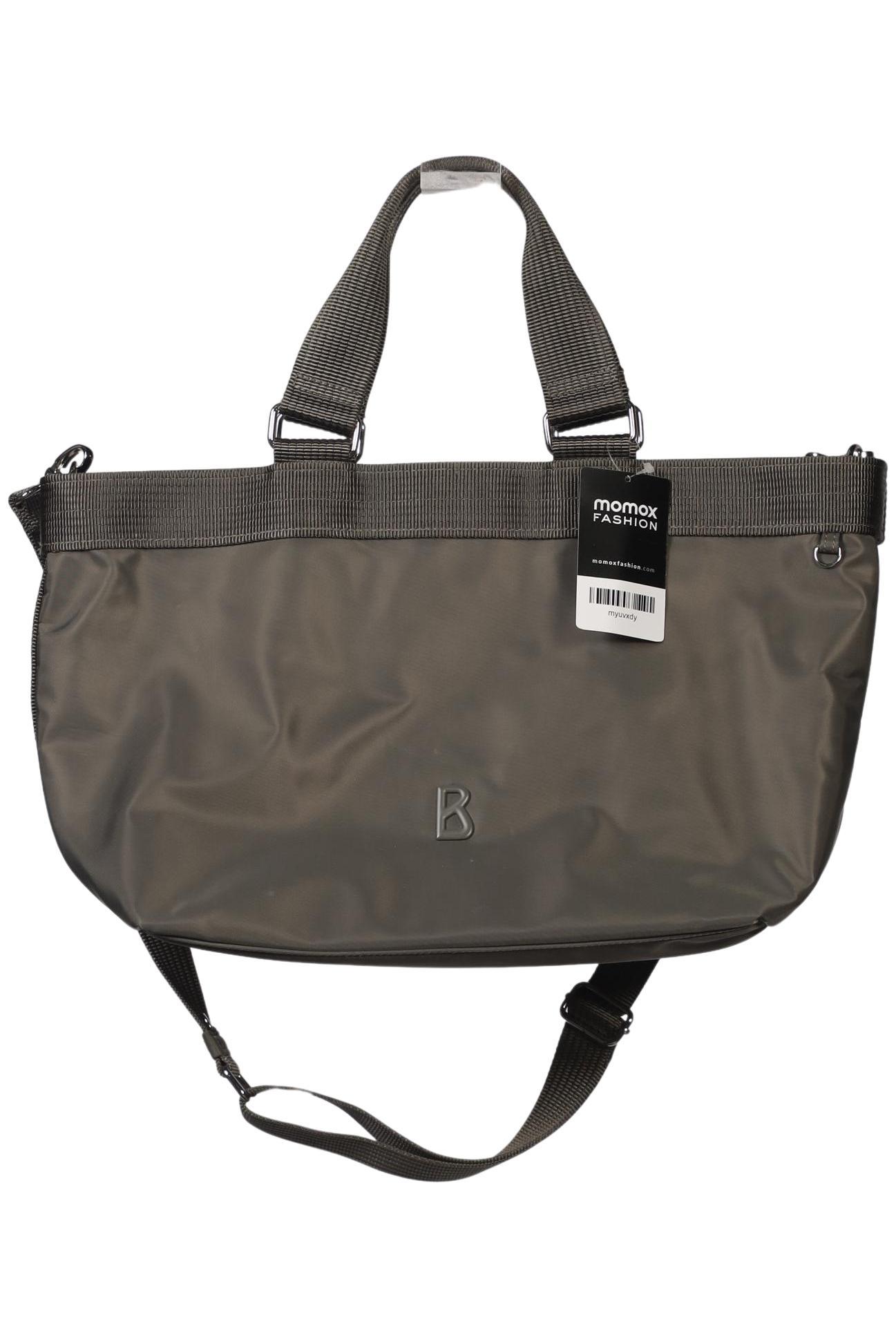 

Bogner Damen Handtasche, grau, Gr.
