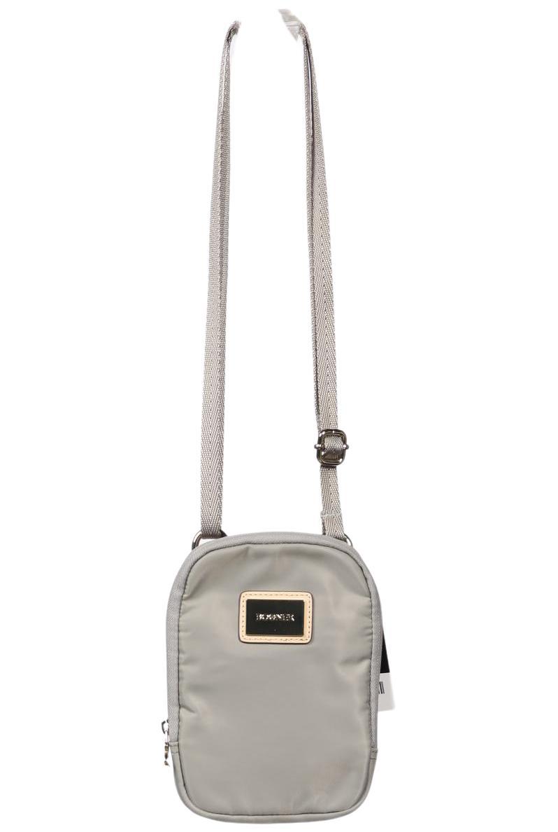 

Bogner Damen Handtasche, grau, Gr.