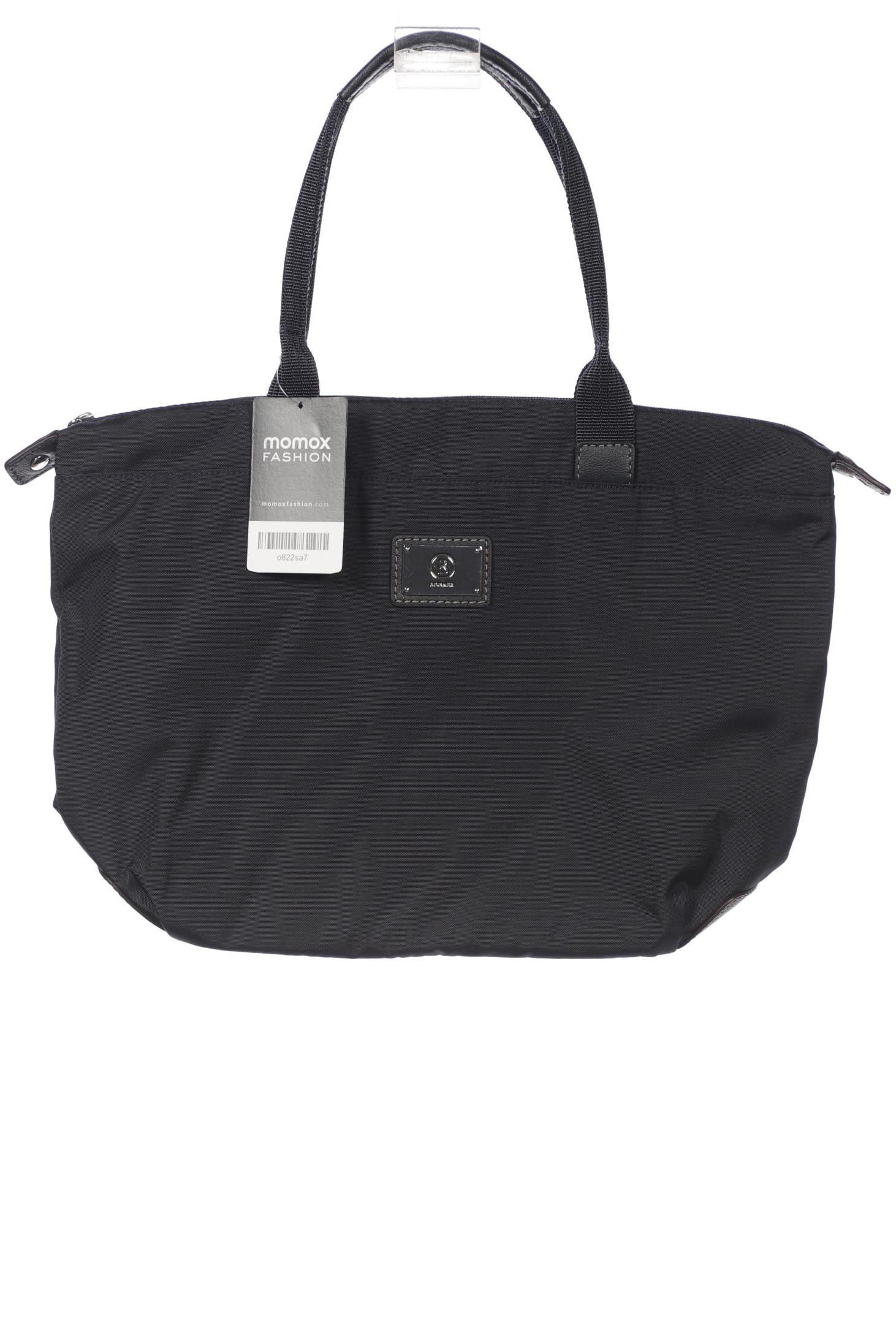 

Bogner Damen Handtasche, marineblau, Gr.