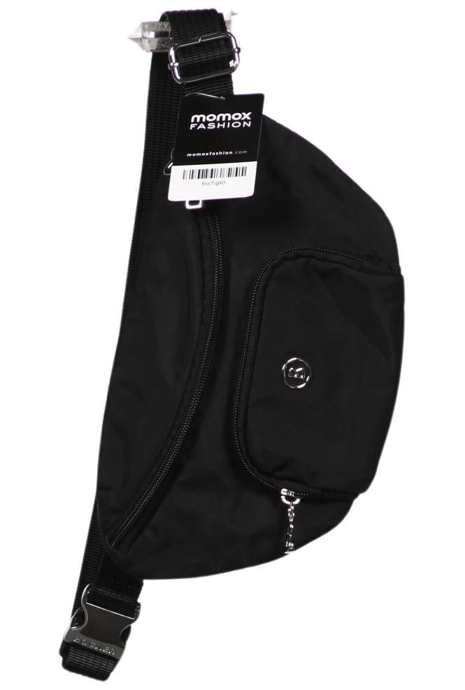 

Bogner Damen Handtasche, schwarz, Gr.