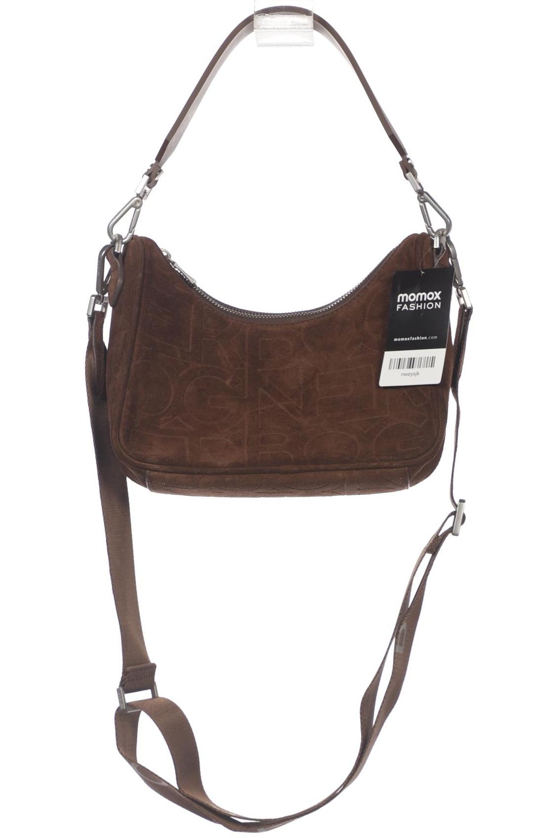 

Bogner Damen Handtasche, braun