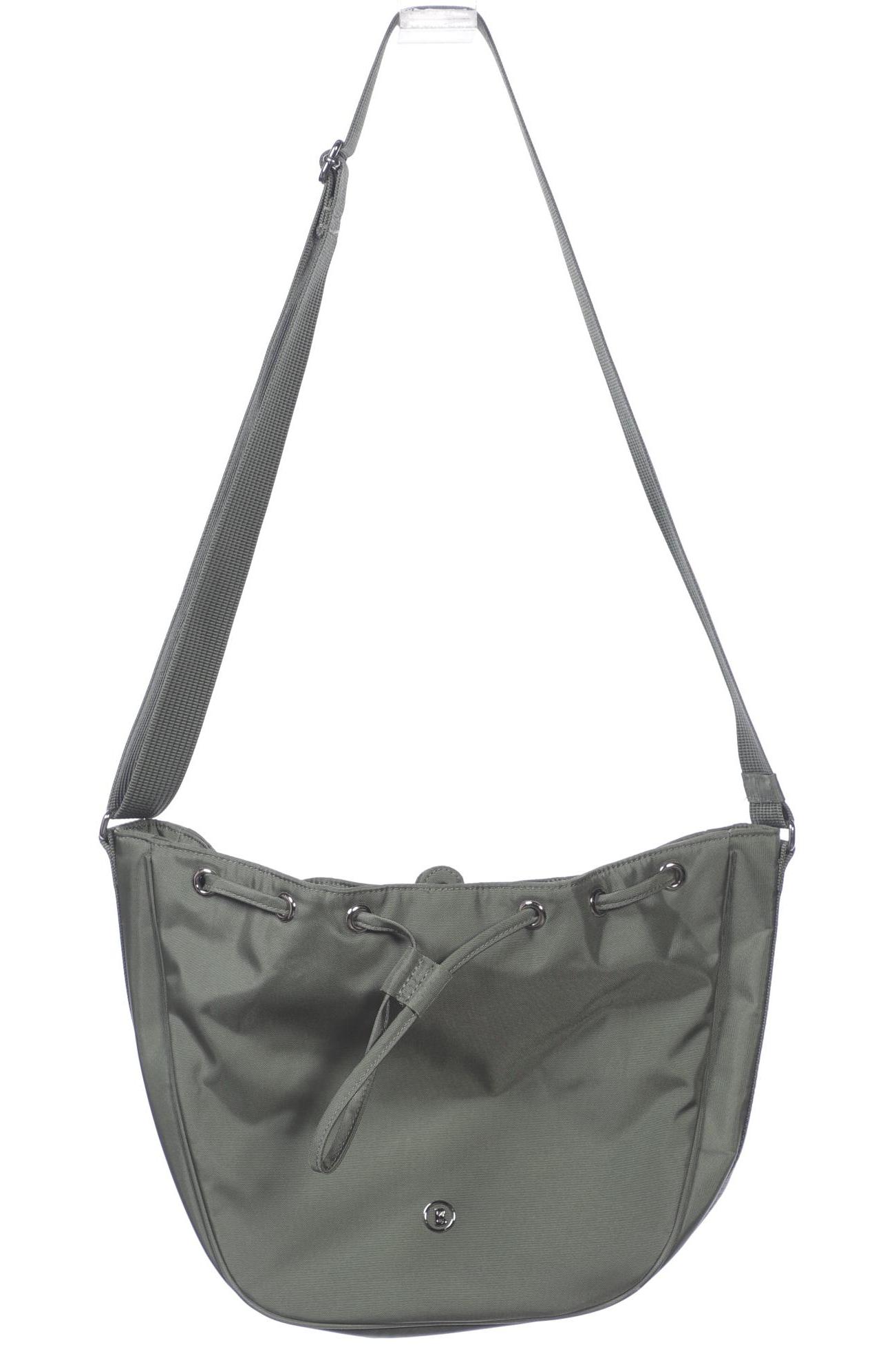 

Bogner Damen Handtasche, grün, Gr.