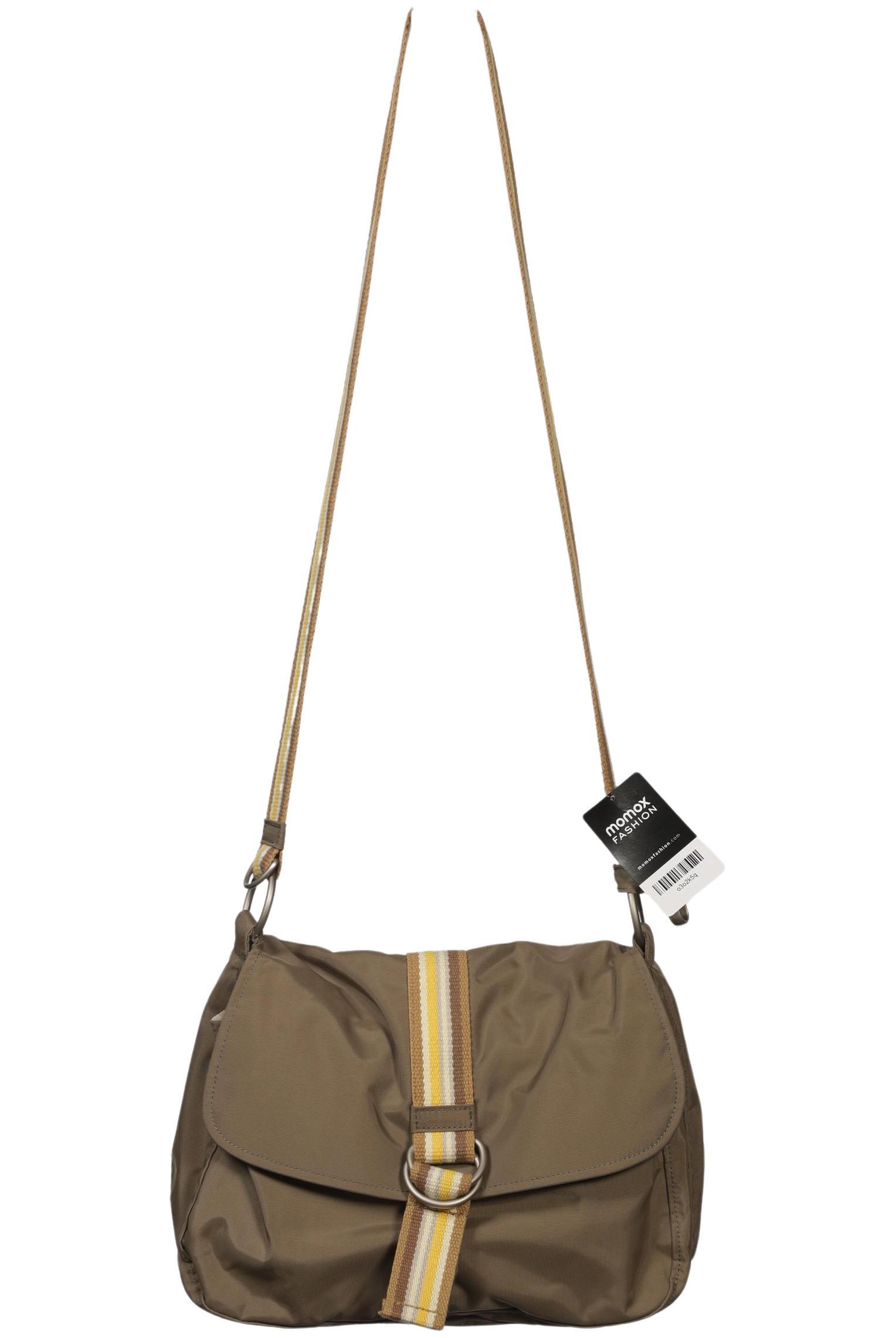 

Bogner Damen Handtasche, braun, Gr.