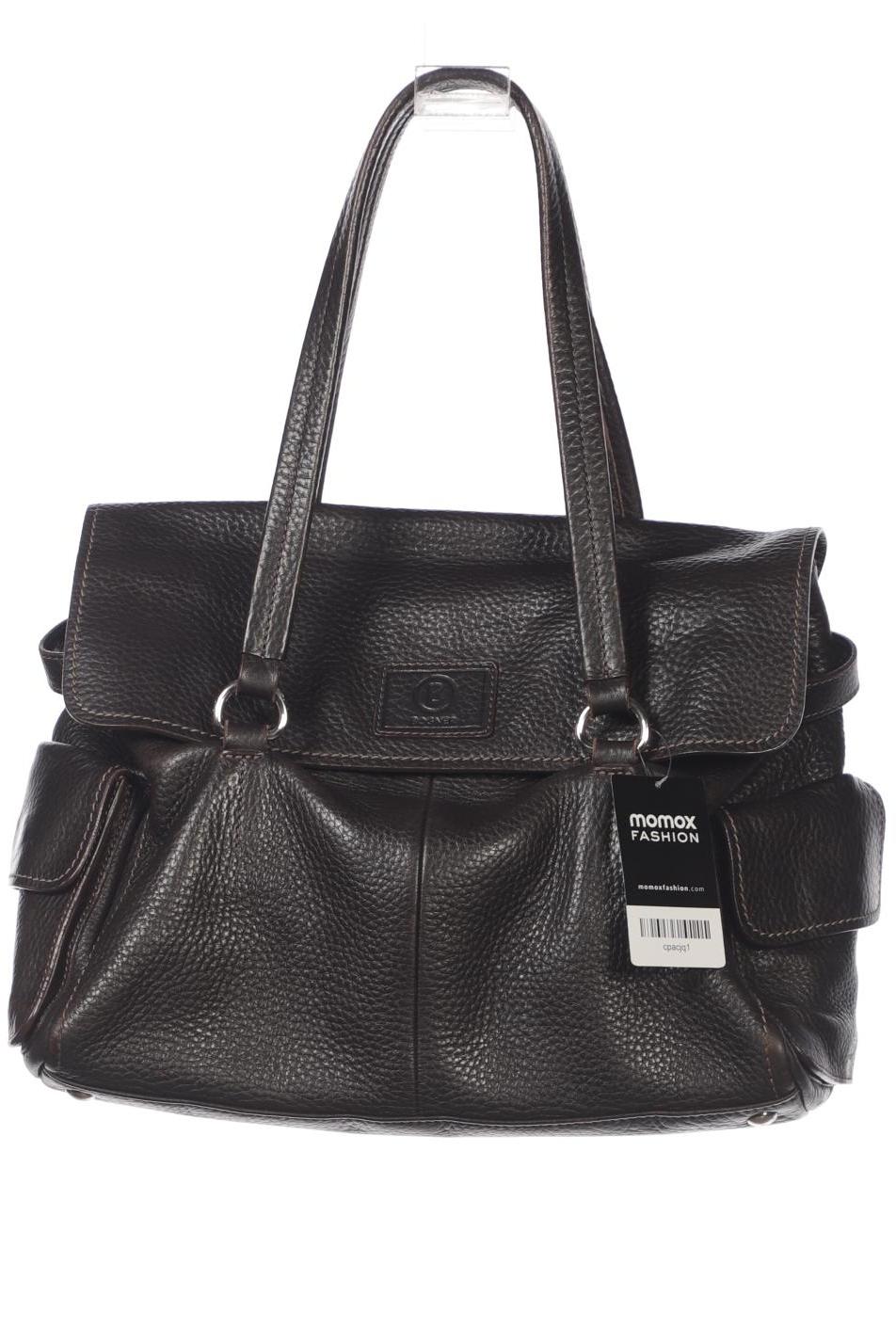 

Bogner Damen Handtasche, braun