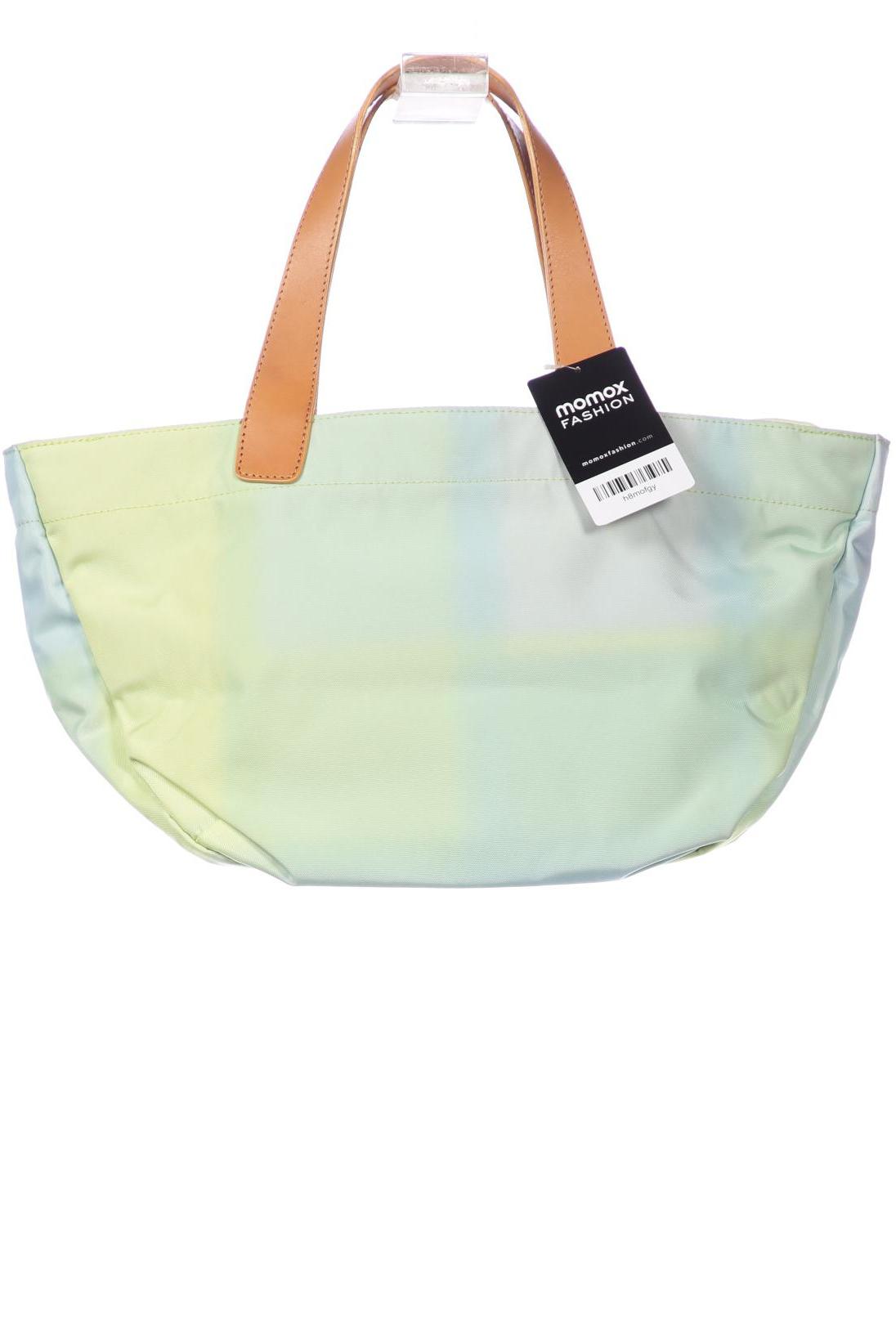 

Bogner Damen Handtasche, hellgrün, Gr.
