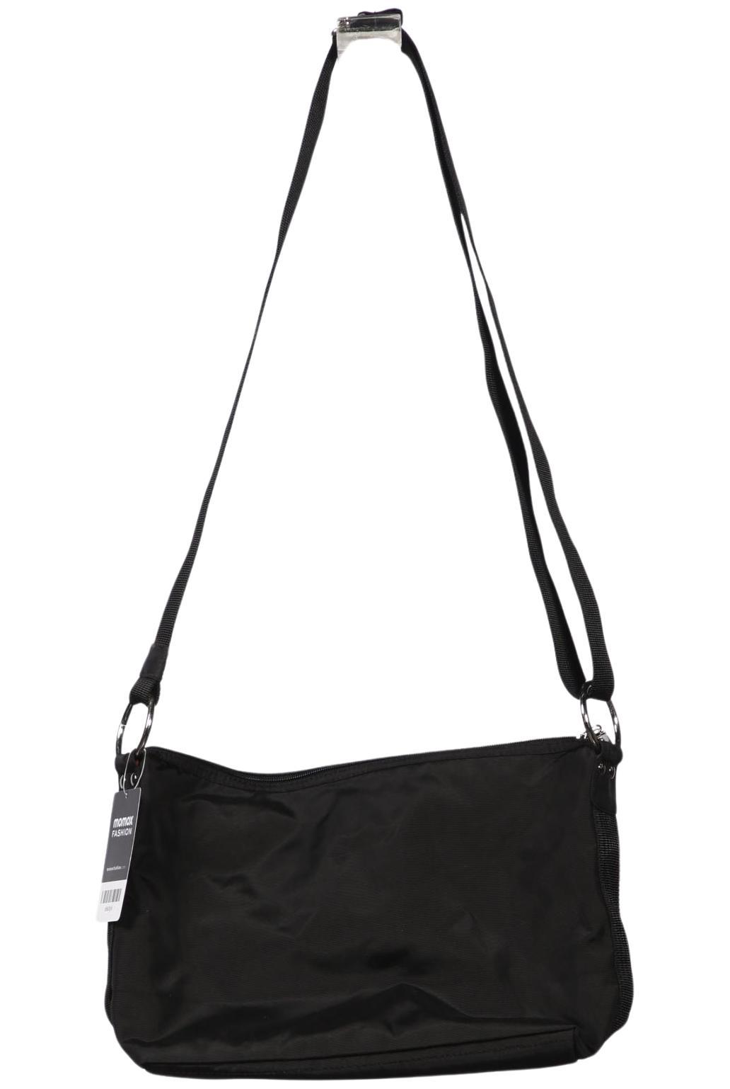 

Bogner Damen Handtasche, schwarz, Gr.