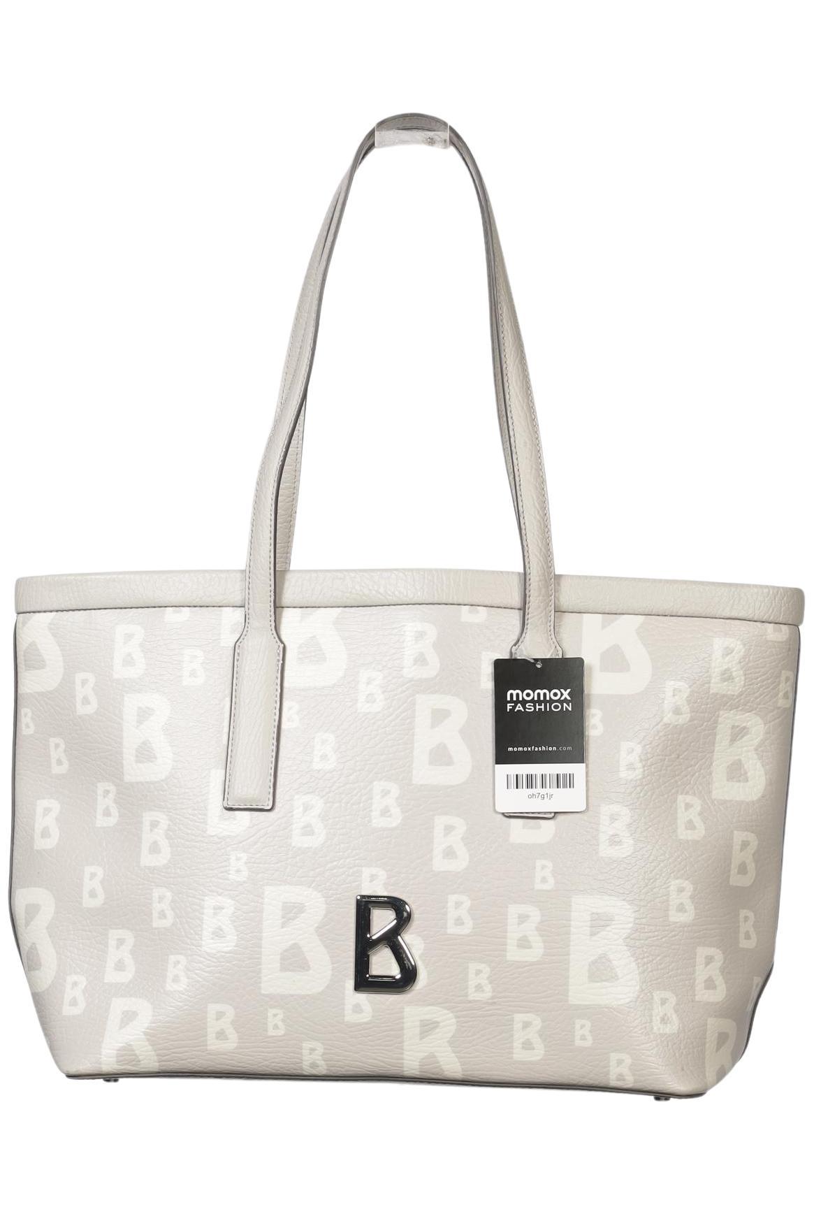 

Bogner Damen Handtasche, grau, Gr.