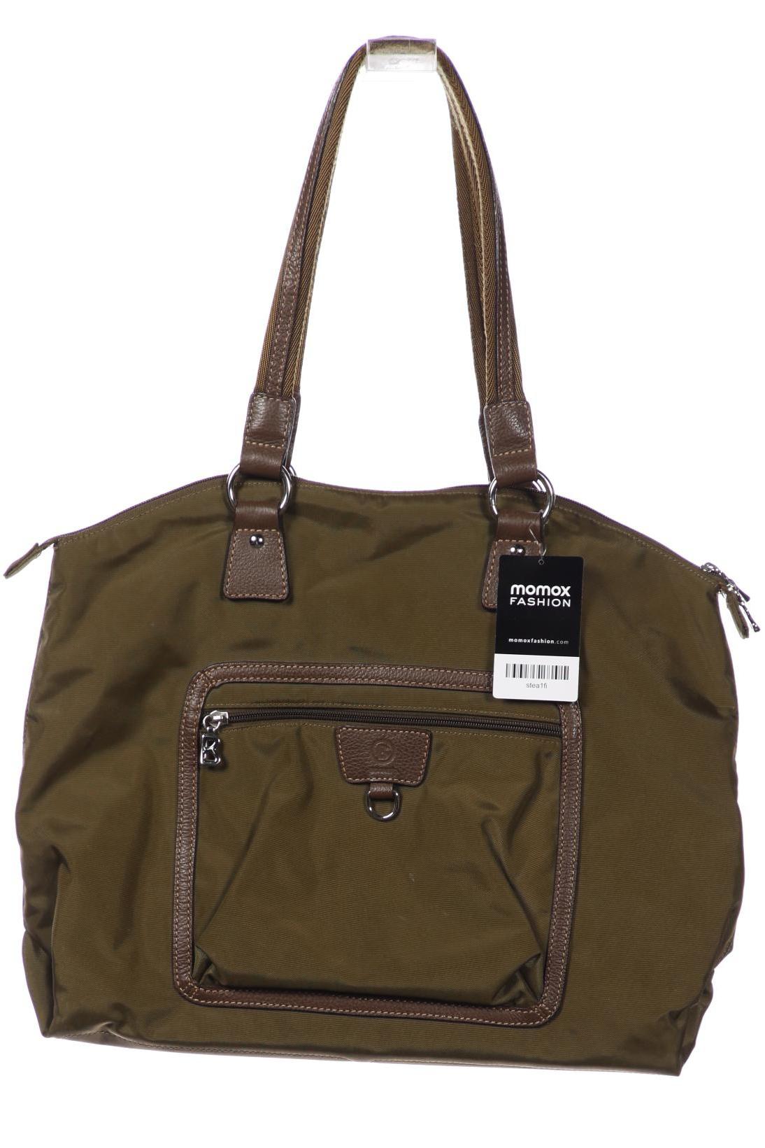 

Bogner Damen Handtasche, grün