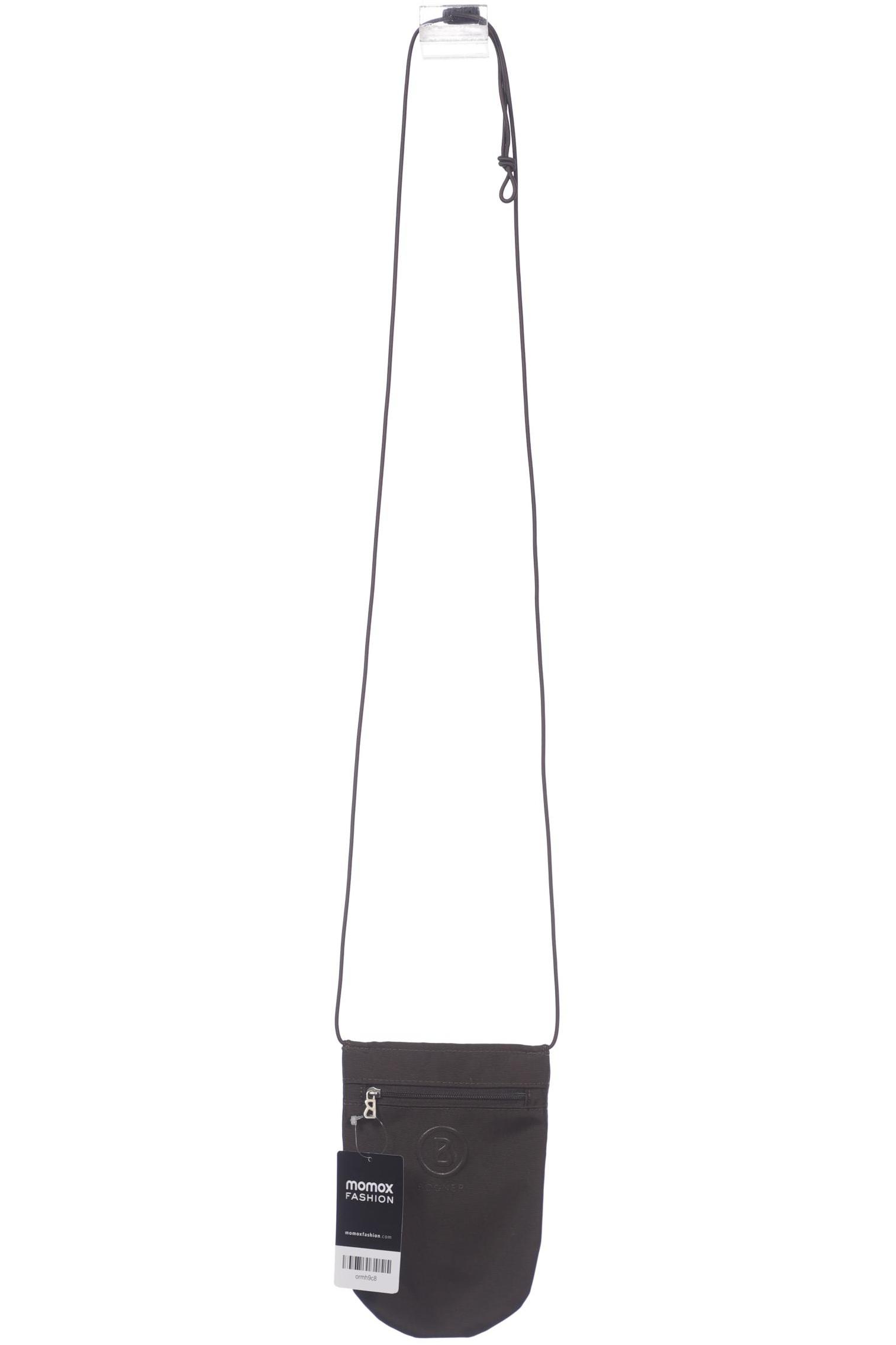 

Bogner Damen Handtasche, braun, Gr.