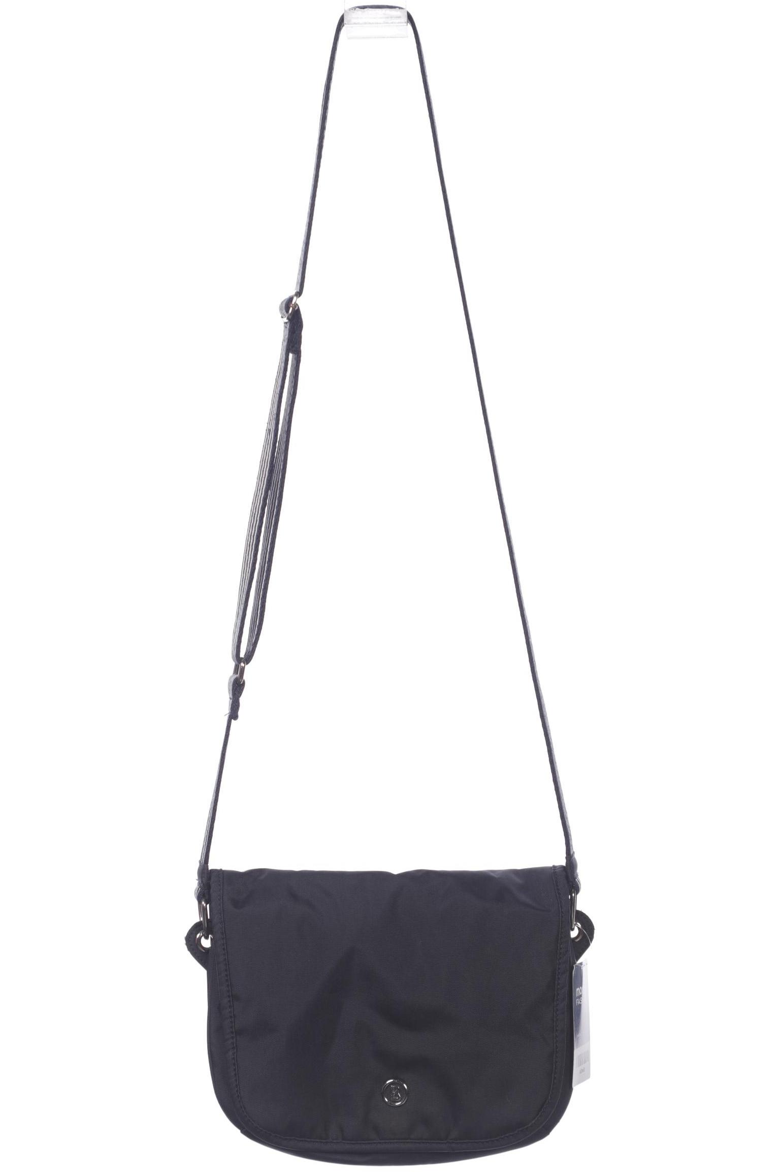 

Bogner Damen Handtasche, marineblau