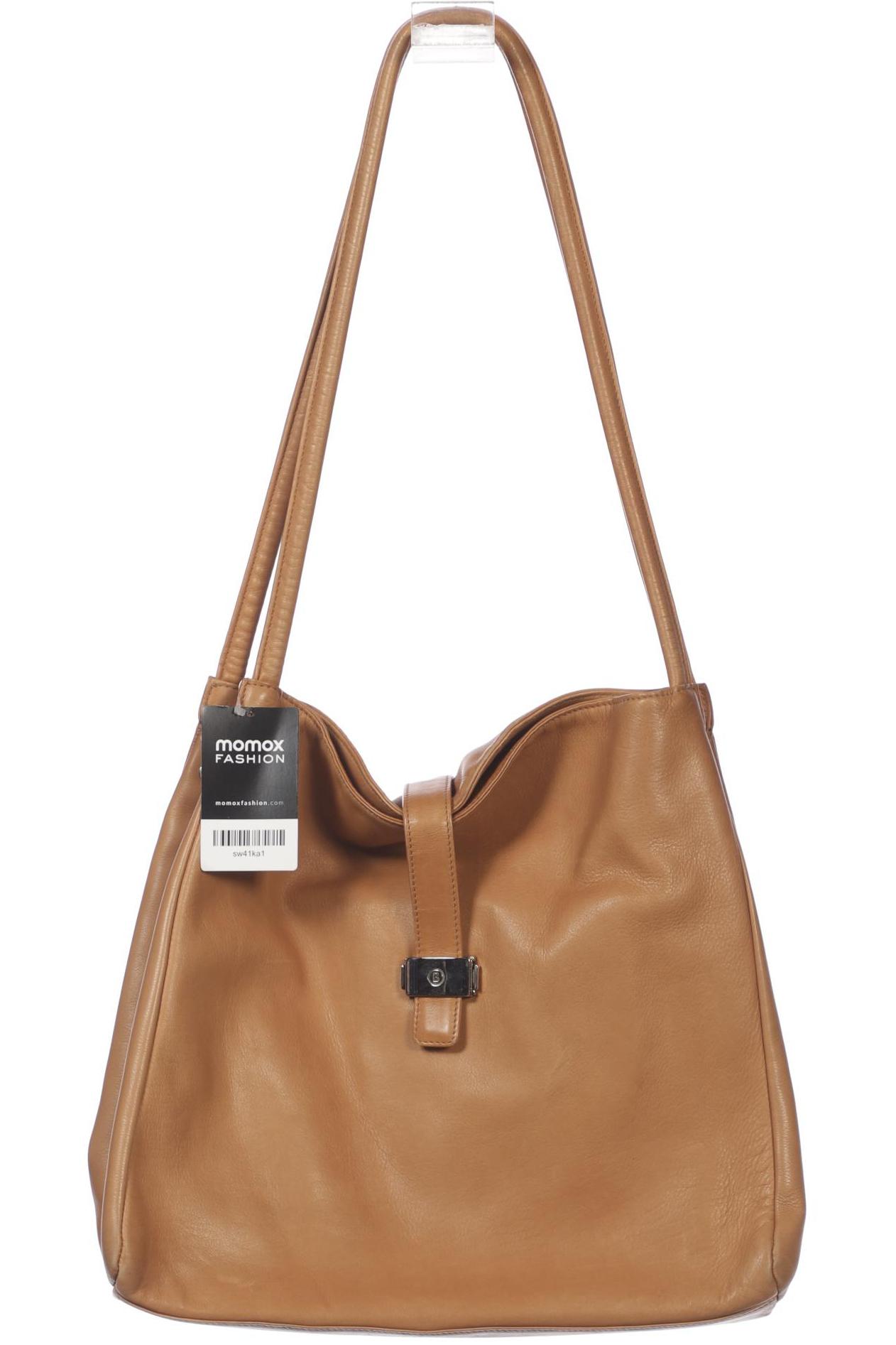 

Bogner Damen Handtasche, beige