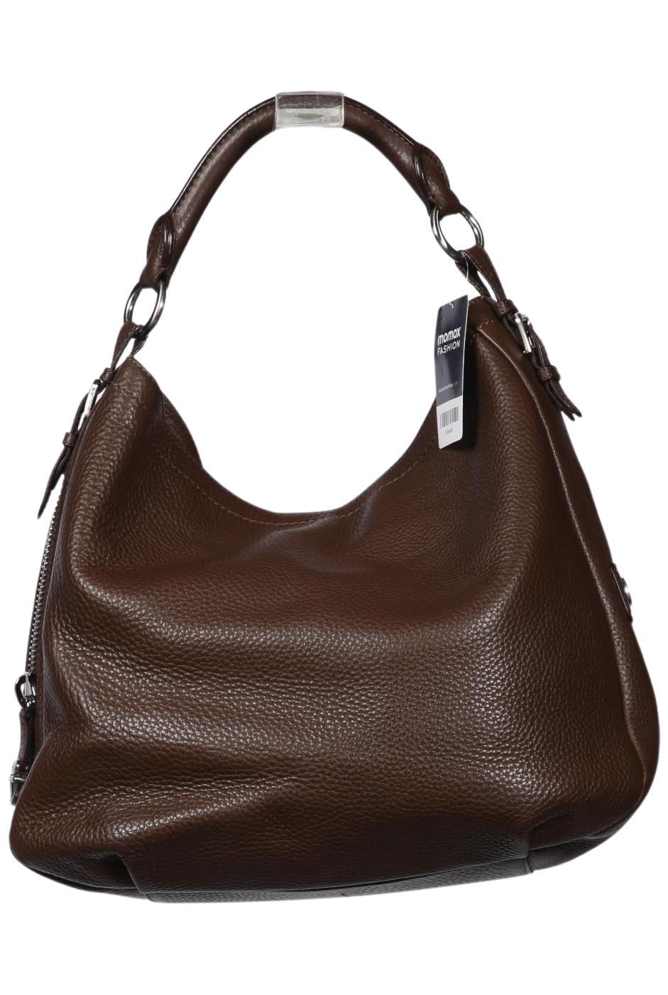 

Bogner Damen Handtasche, braun, Gr.