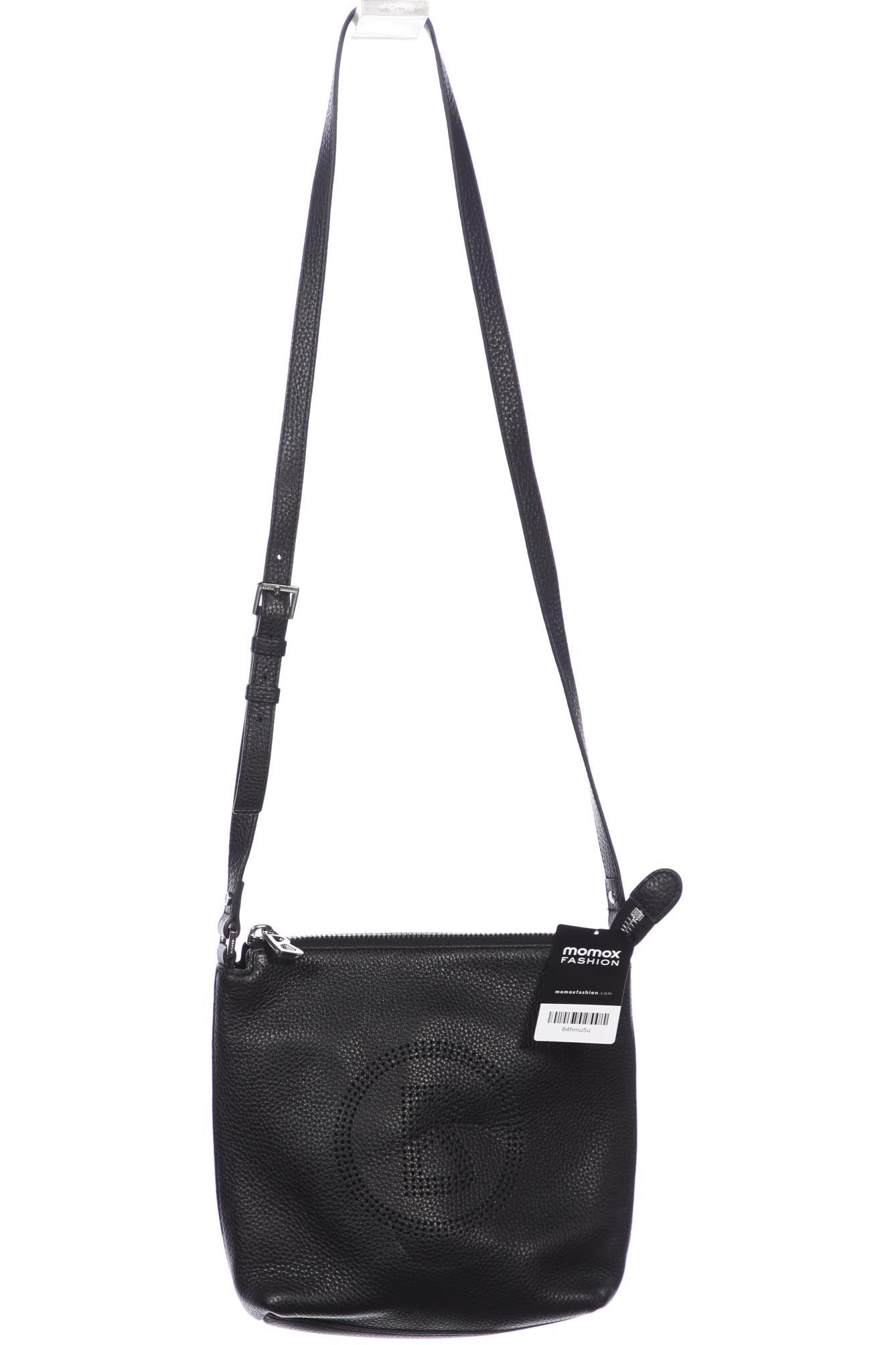 

Bogner Damen Handtasche, schwarz, Gr.