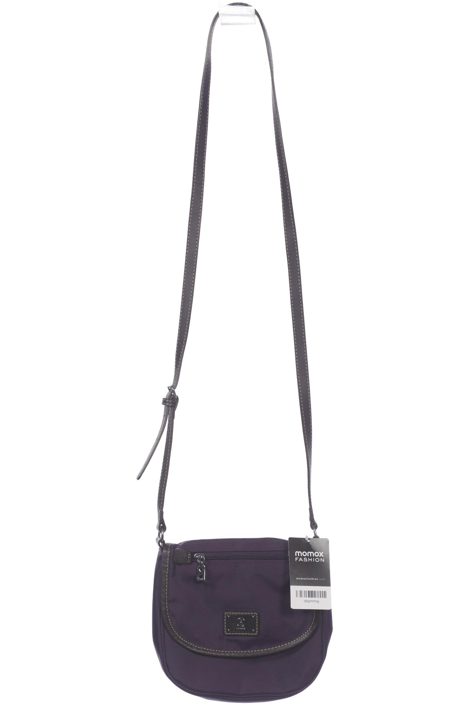 

Bogner Damen Handtasche, flieder, Gr.
