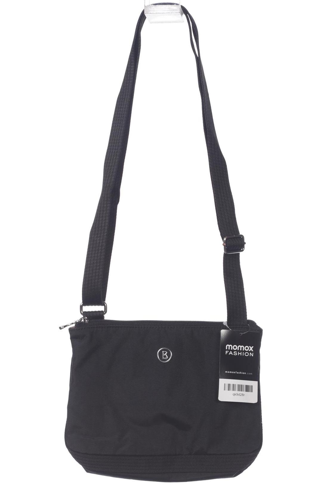 

Bogner Damen Handtasche, schwarz, Gr.