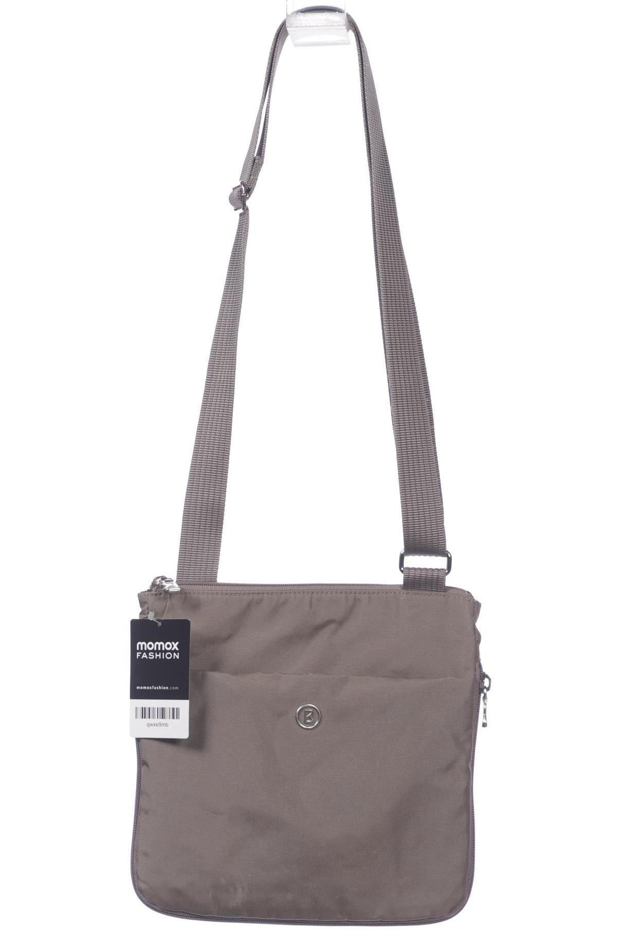 

Bogner Damen Handtasche, beige, Gr.