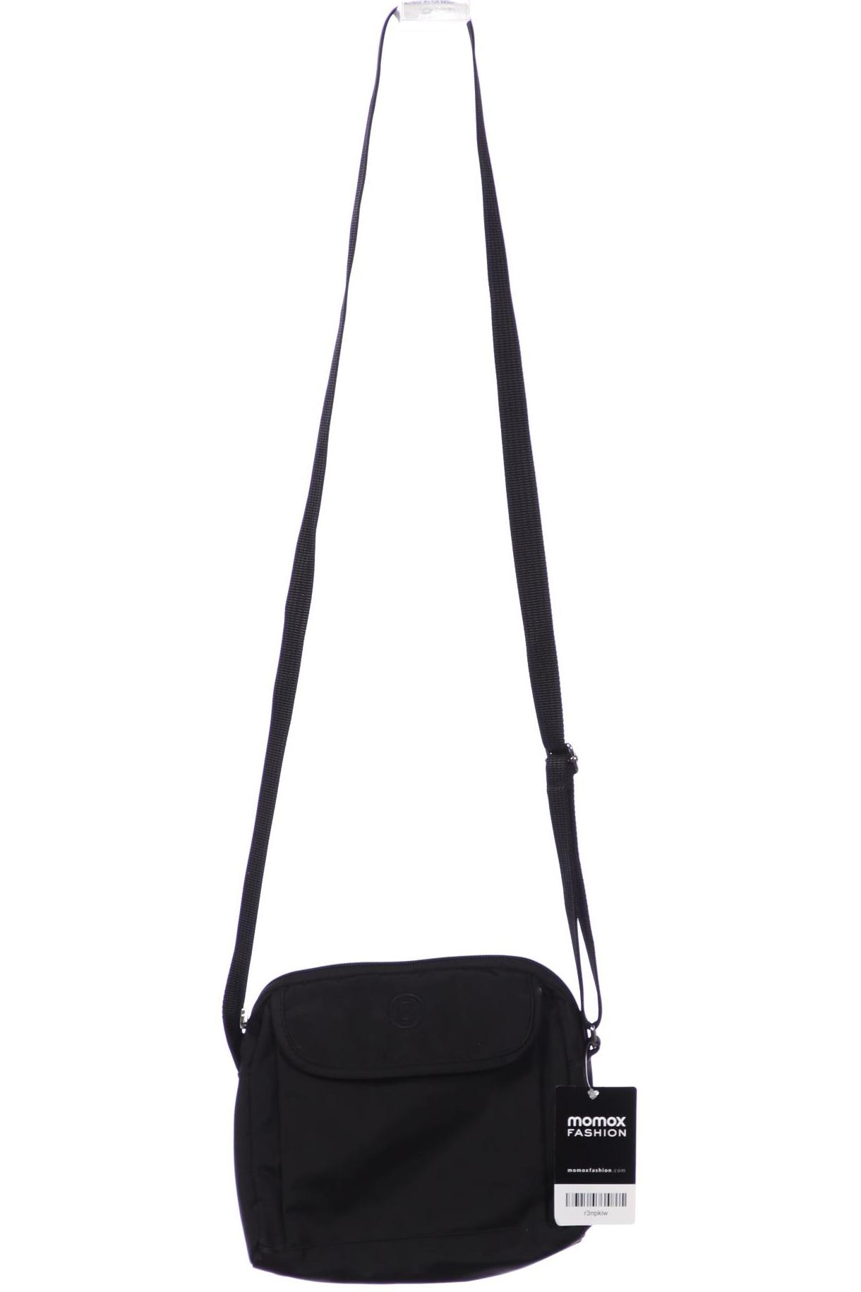 

Bogner Damen Handtasche, schwarz