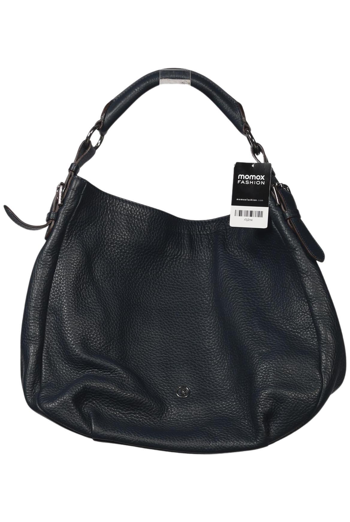 

Bogner Damen Handtasche, marineblau, Gr.