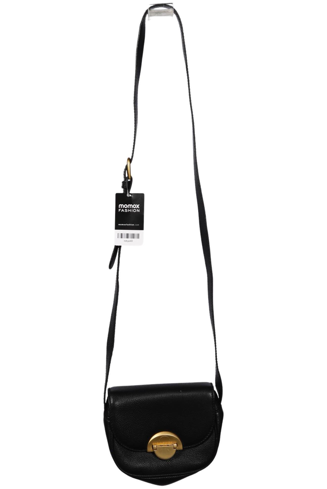 

Bogner Damen Handtasche, schwarz, Gr.