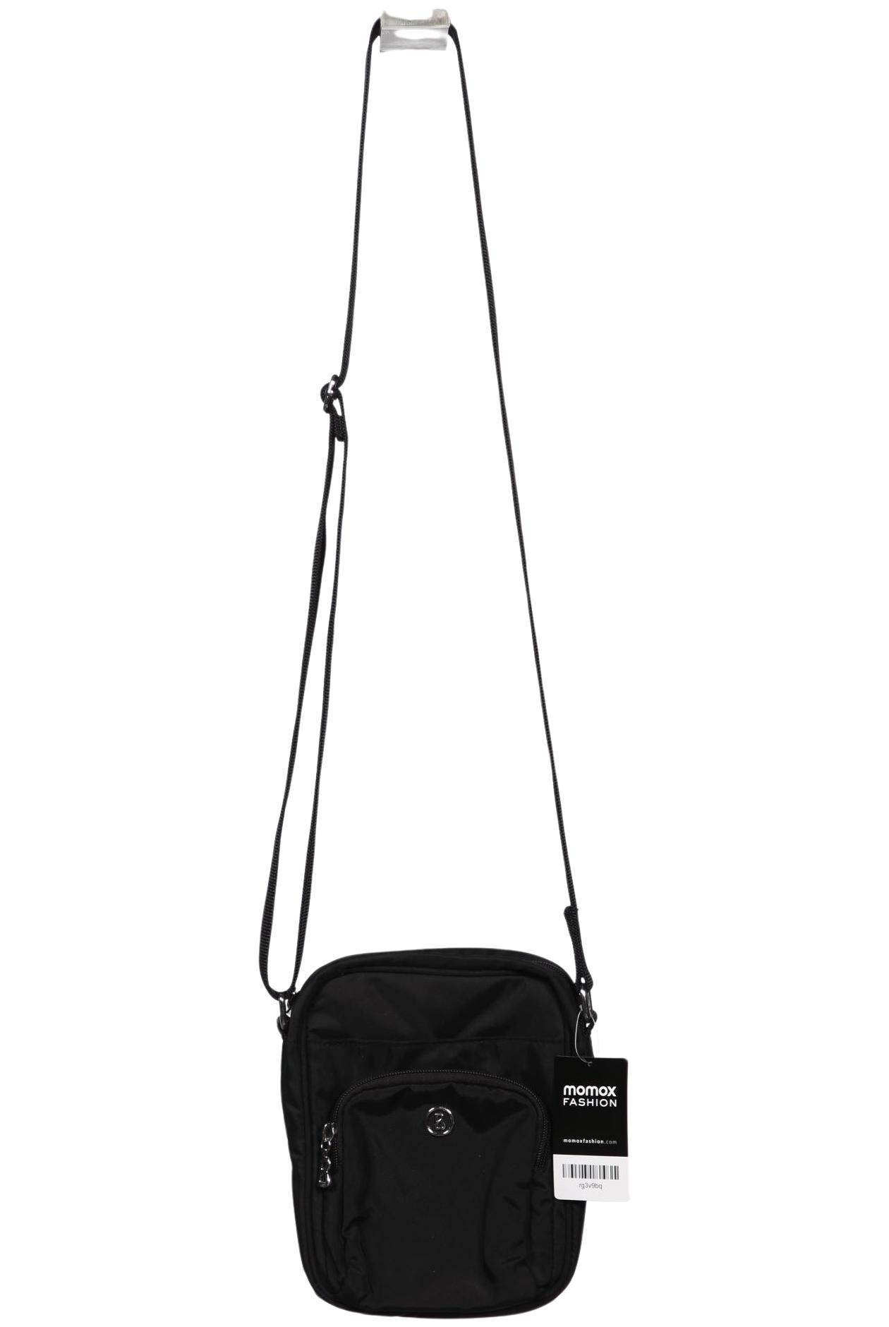 

Bogner Damen Handtasche, schwarz, Gr.